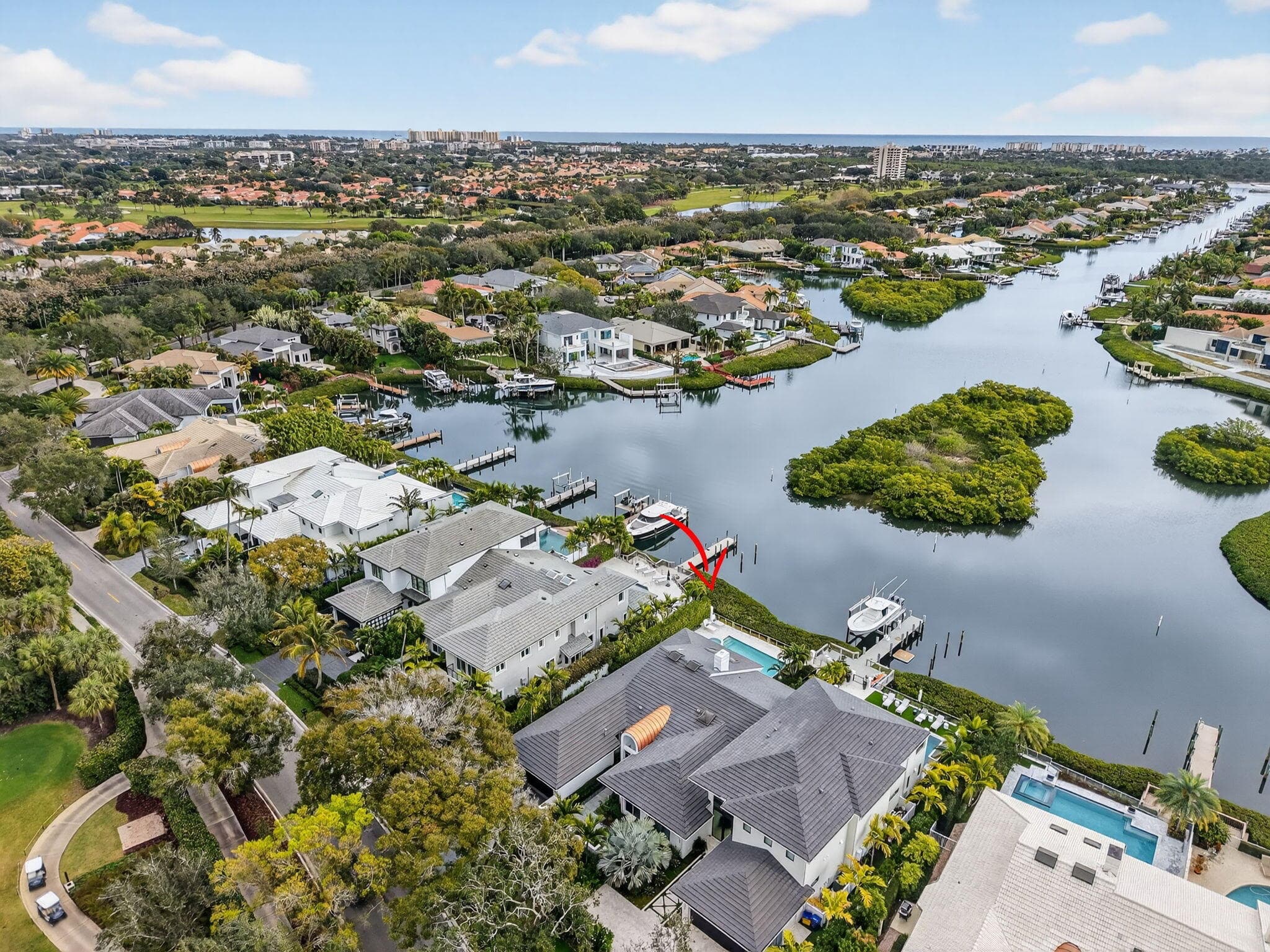 167 Regatta Drive, Jupiter, FL 33477 — photo 52 of 106