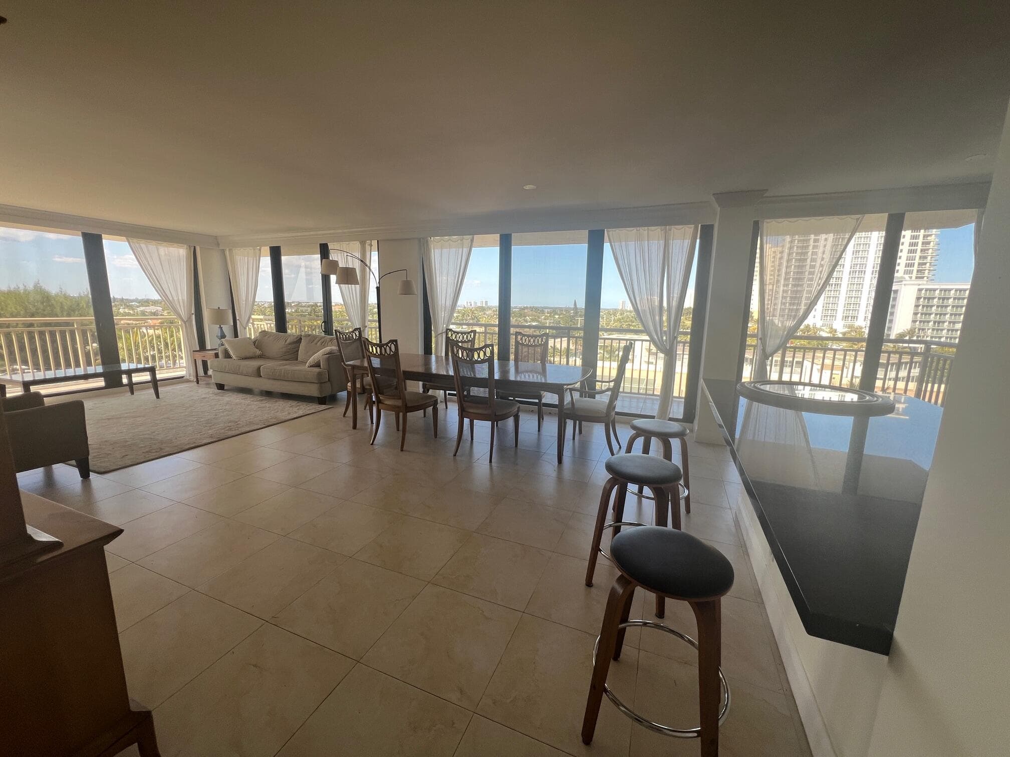 3400 N Ocean Drive 607, Singer Island, FL 33404 — photo 3 of 21