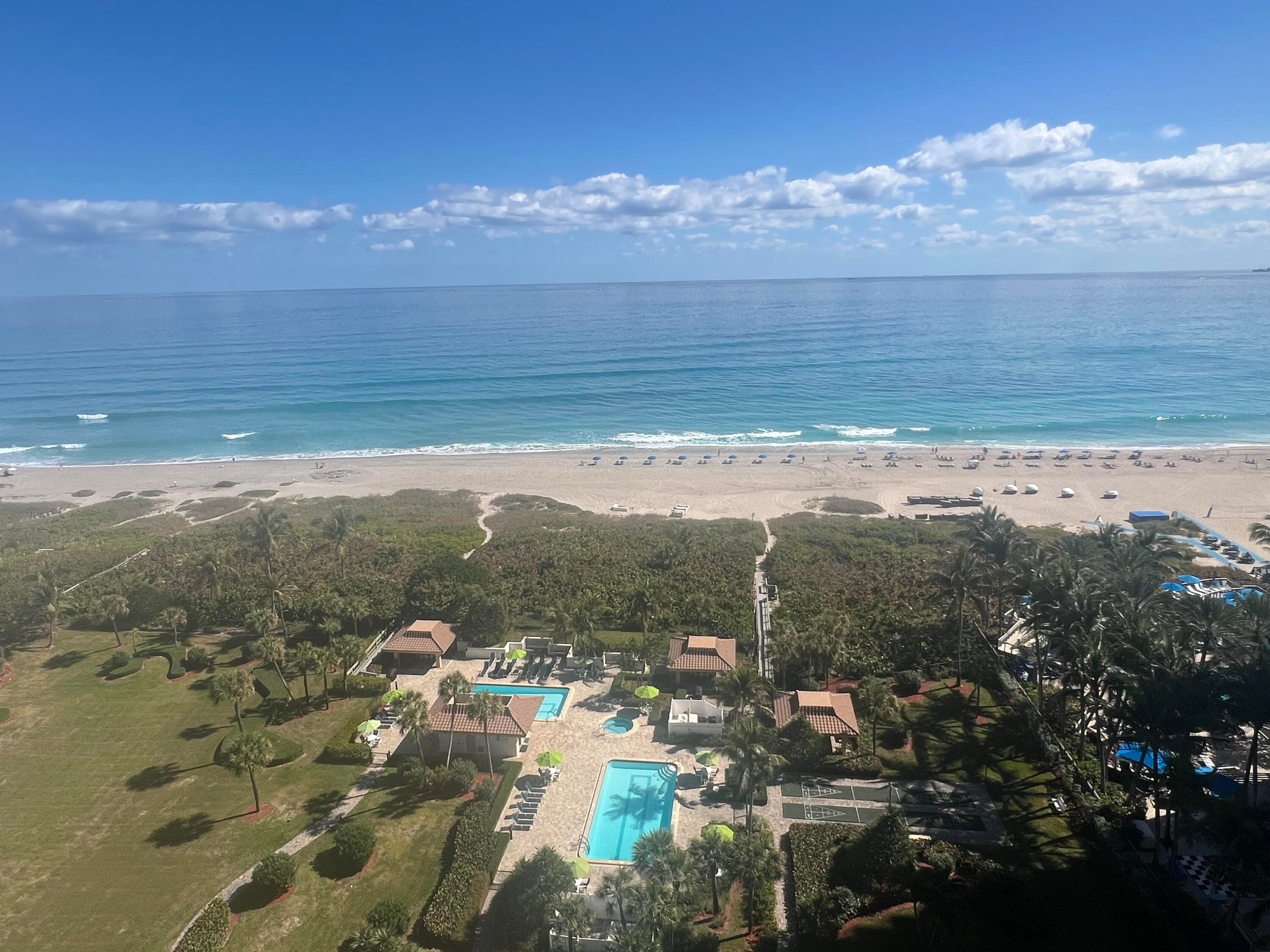 3400 N Ocean Drive 607, Singer Island, FL 33404 — photo 12 of 21