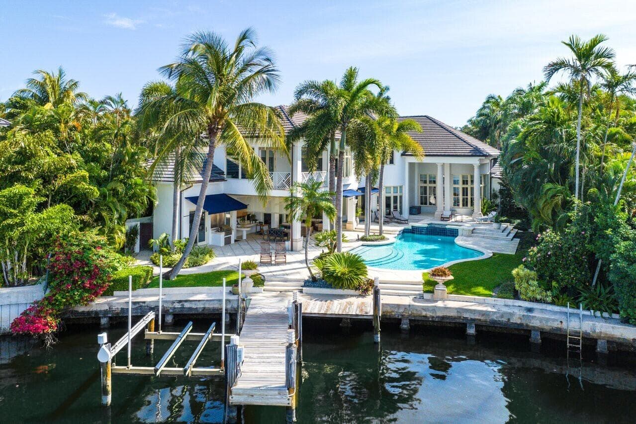616 Seasage Drive, Delray Beach, FL 33483 — photo 1 of 67