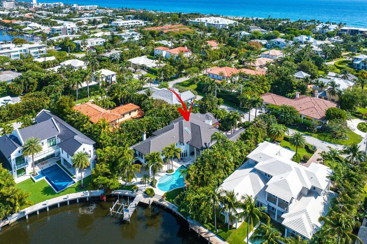 616 Seasage Drive, Delray Beach, FL 33483 — photo 6 of 67