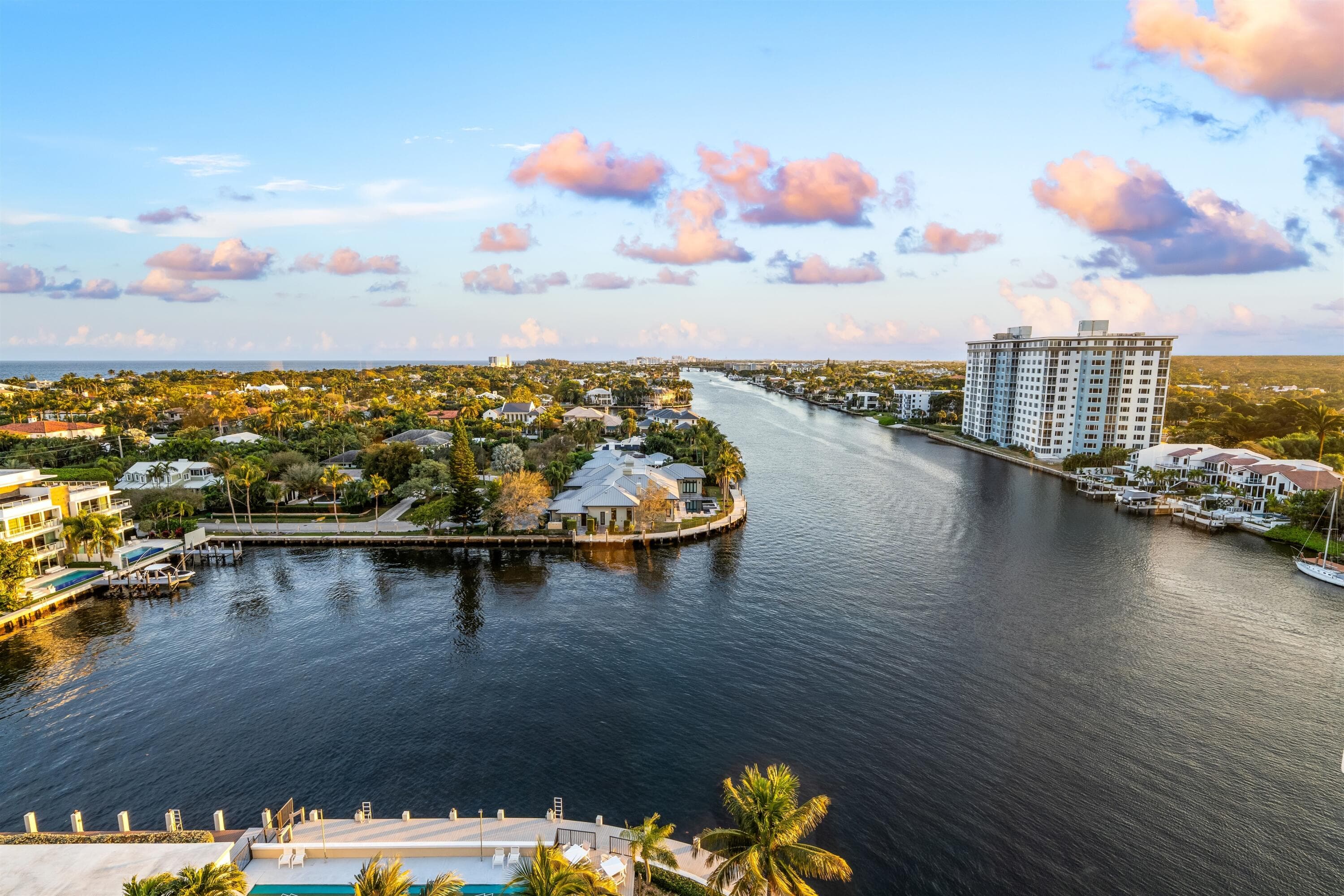 400 Seasage Drive 1101, Delray Beach, FL 33483 — photo 1 of 35