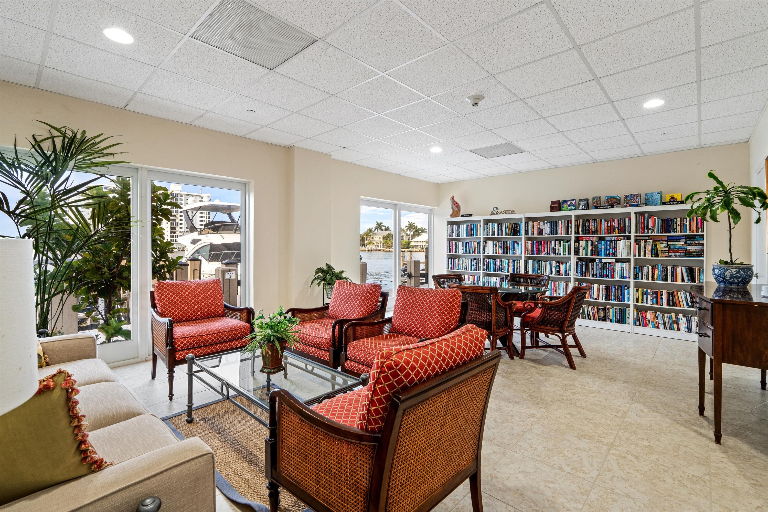 400 Seasage Drive 1101, Delray Beach, FL 33483 — photo 29 of 35