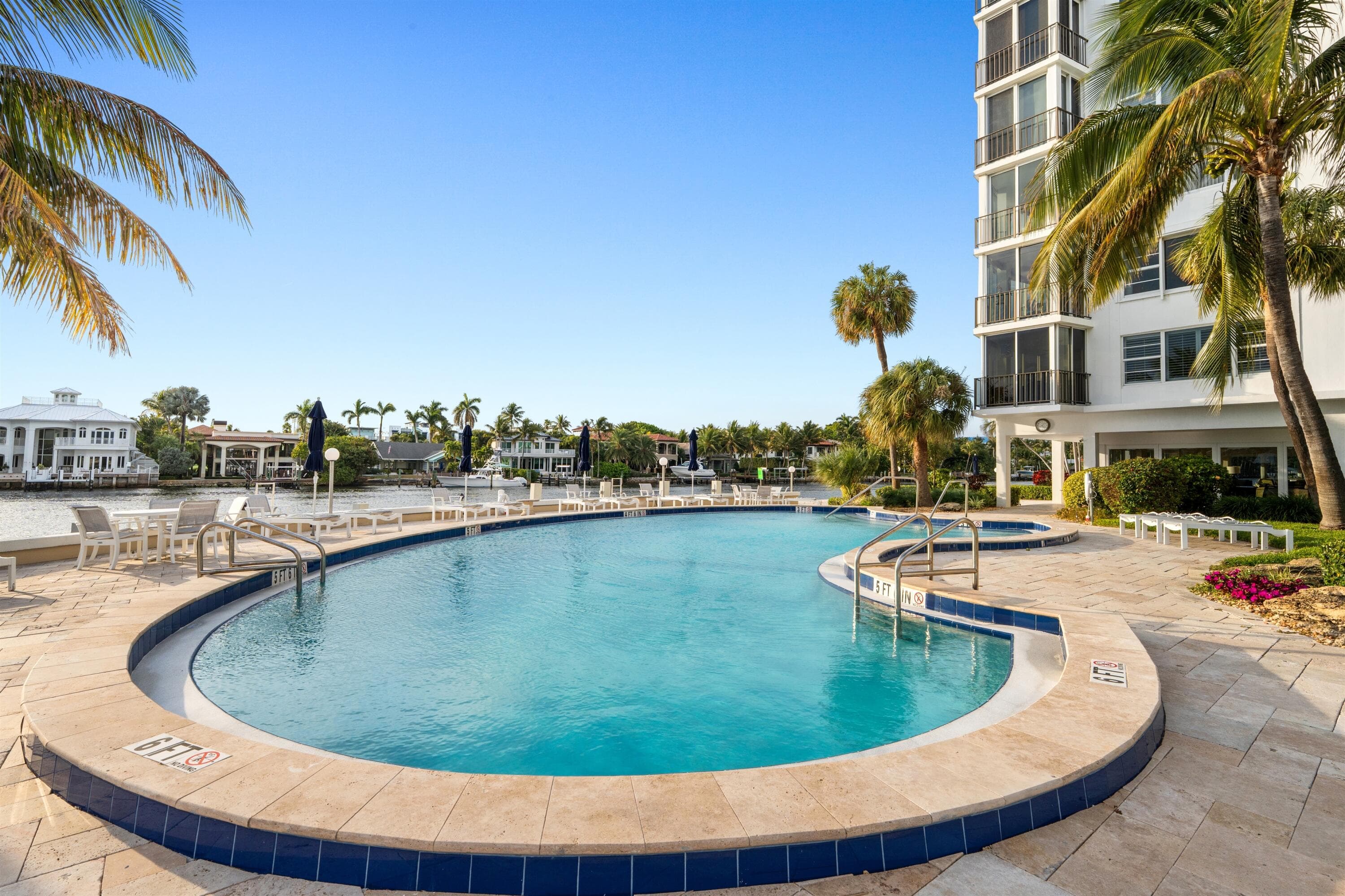 400 Seasage Drive 1101, Delray Beach, FL 33483 — photo 32 of 35