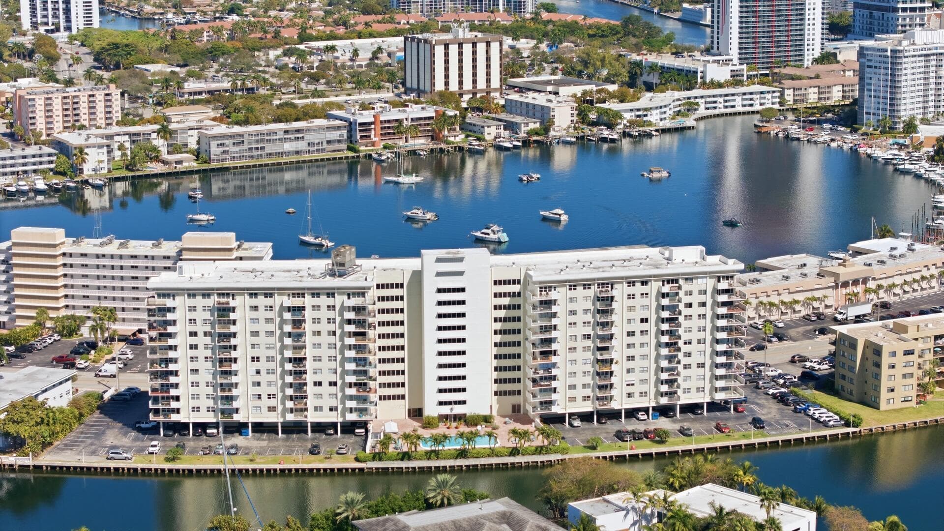 401 Golden Isles Drive 1009, Hallandale Beach, FL 33009 — photo 39 of 46
