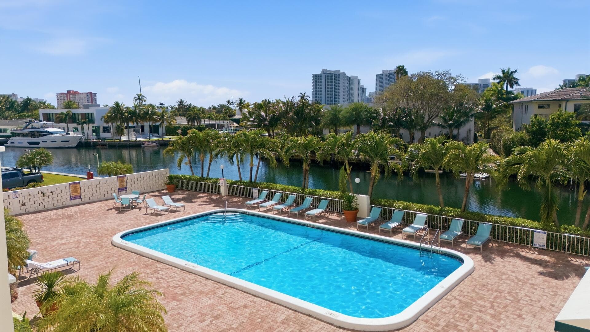 401 Golden Isles Drive 1009, Hallandale Beach, FL 33009 — photo 32 of 46