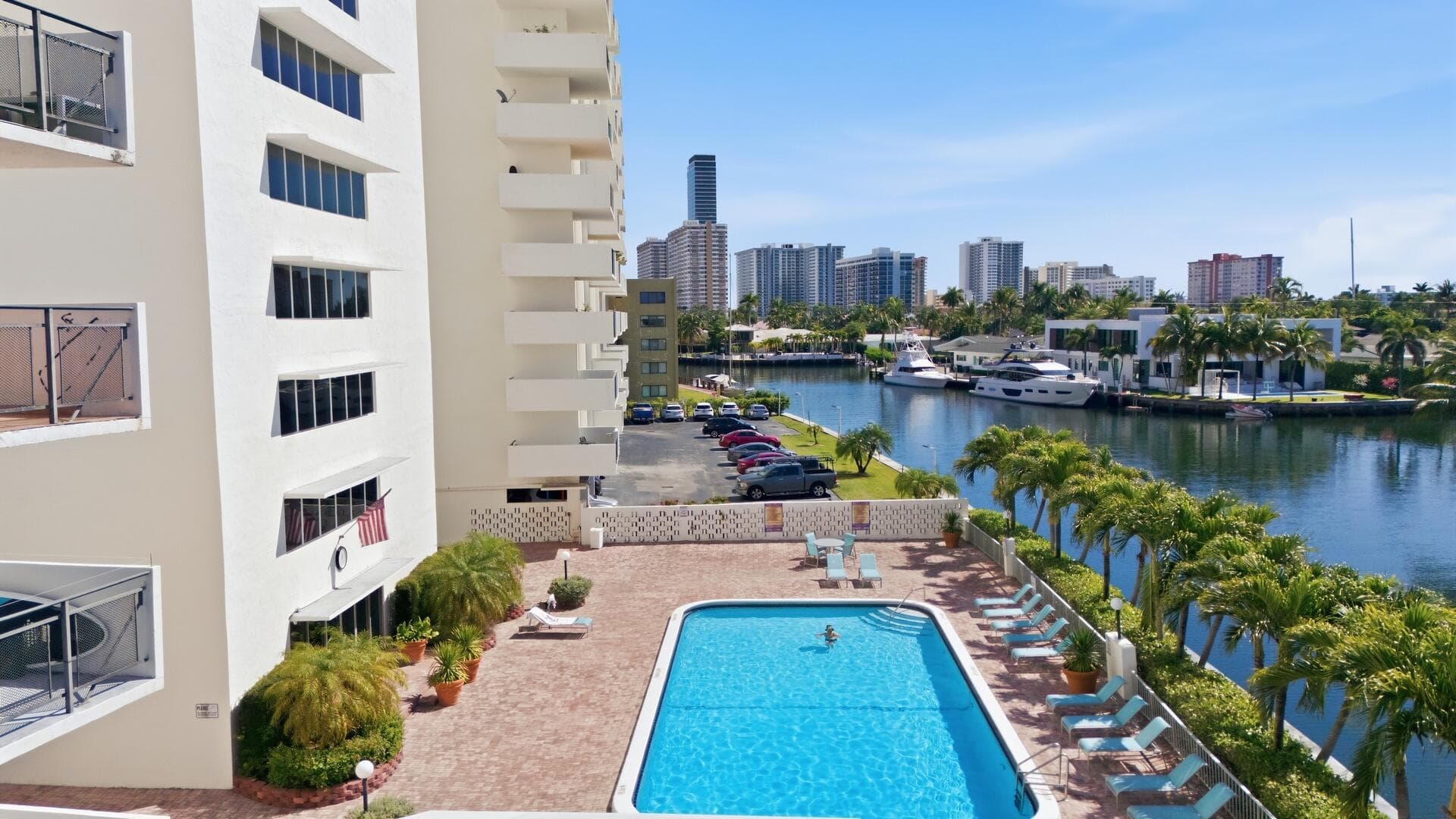 401 Golden Isles Drive 1009, Hallandale Beach, FL 33009 — photo 33 of 46