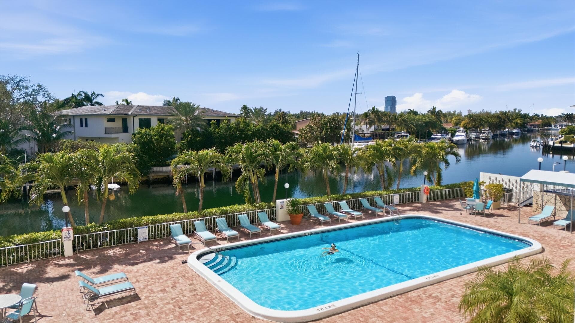 401 Golden Isles Drive 1009, Hallandale Beach, FL 33009 — photo 34 of 46