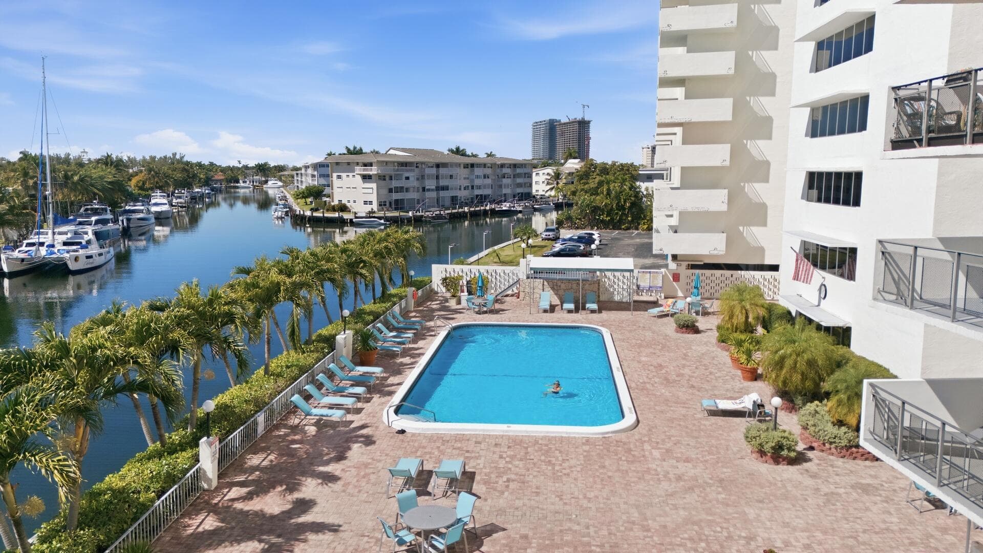 401 Golden Isles Drive 1009, Hallandale Beach, FL 33009 — photo 35 of 46
