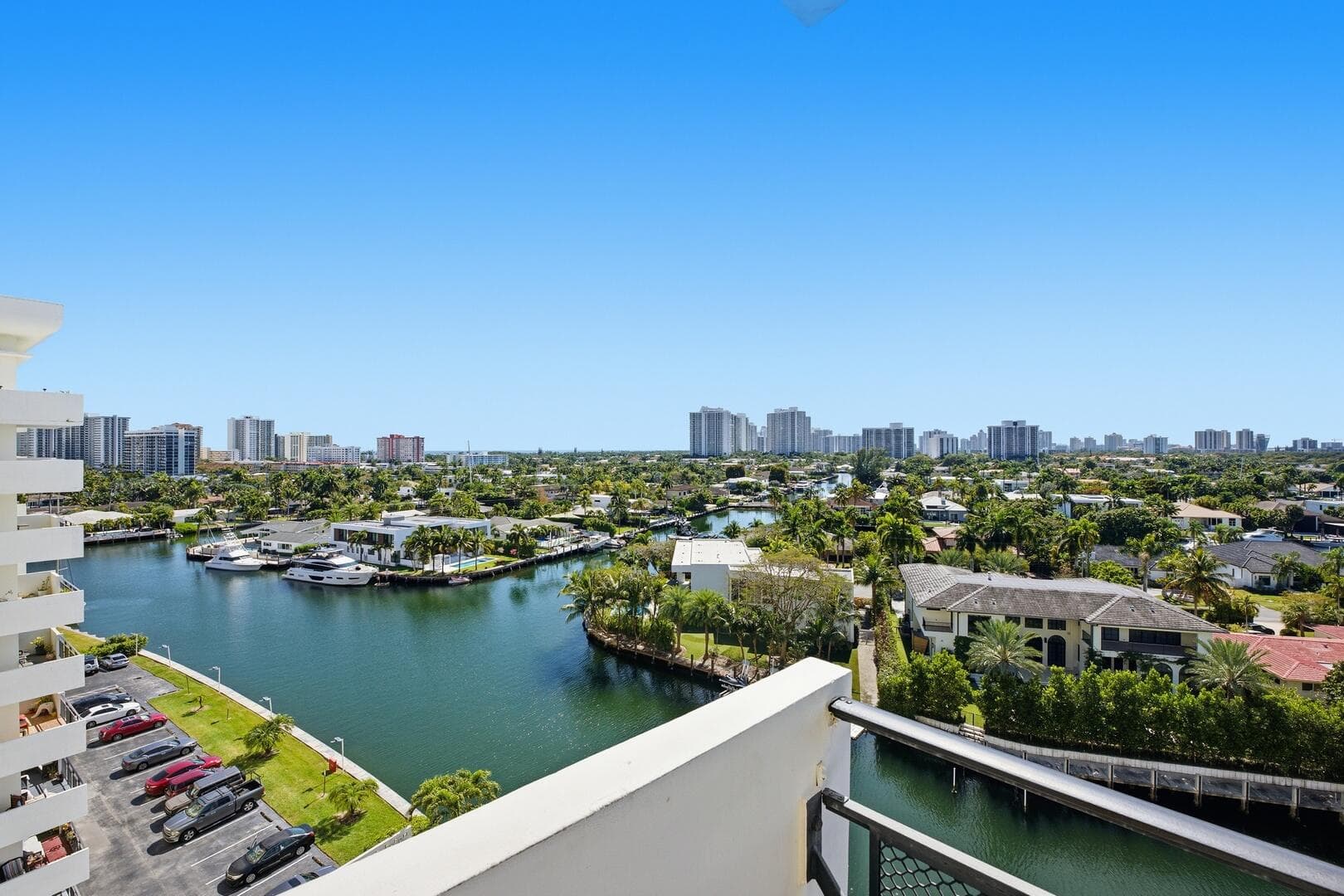 401 Golden Isles Drive 1009, Hallandale Beach, FL 33009 — photo 45 of 46