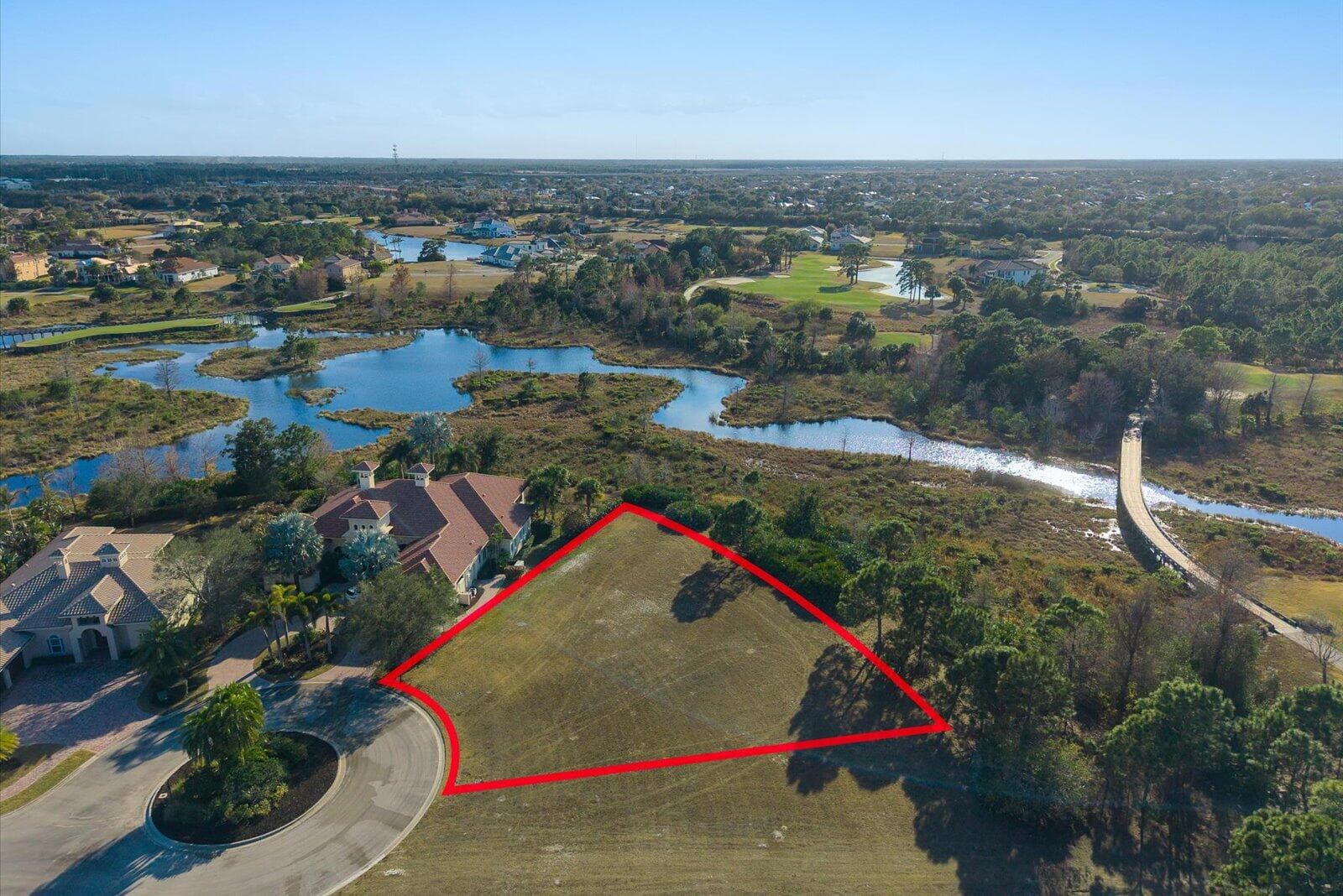 190 SE Via Sanremo, Port St. Lucie, FL 34984 — photo 3 of 8