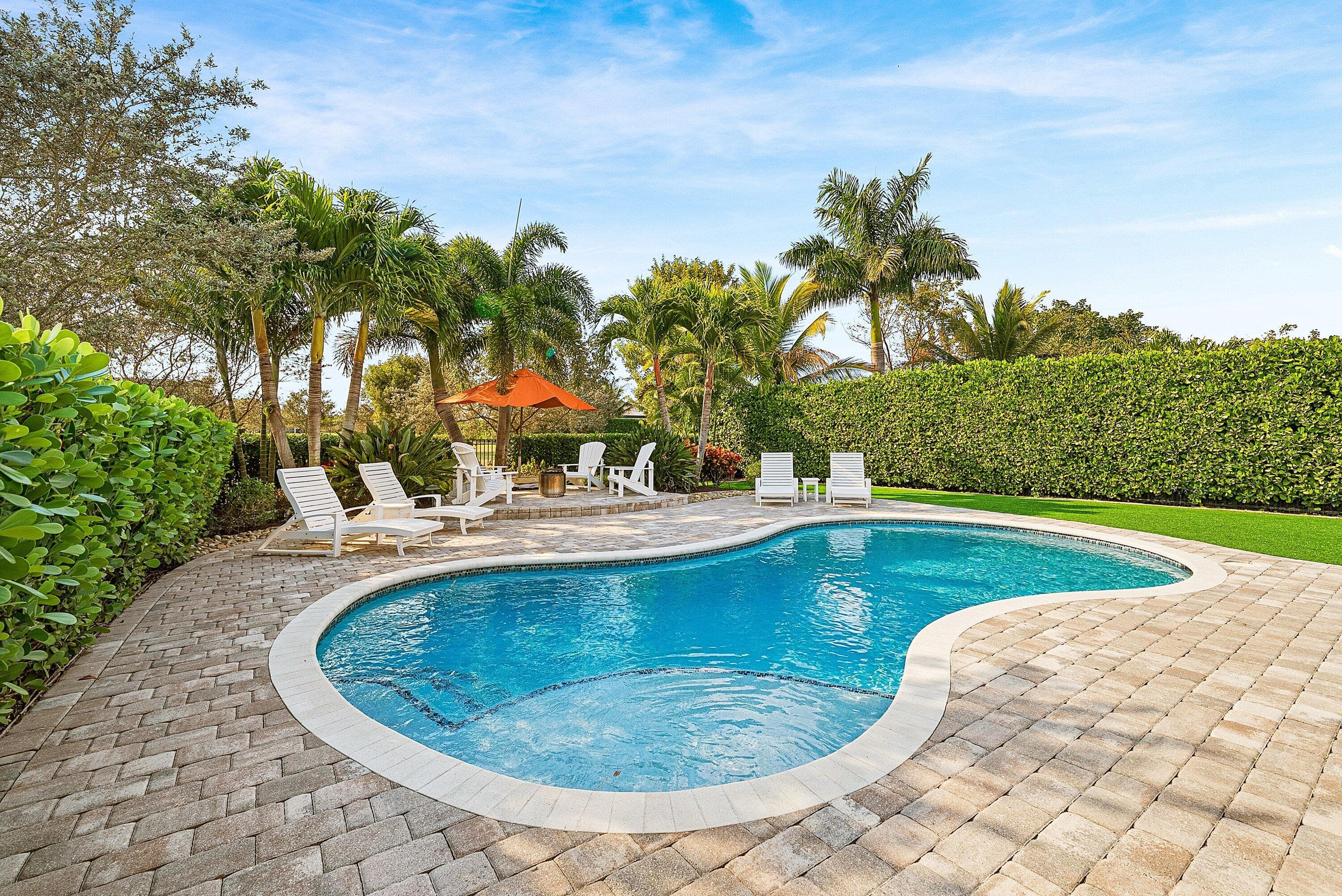 909 Deer Haven Drive, Loxahatchee, FL 33470 — photo 38 of 92