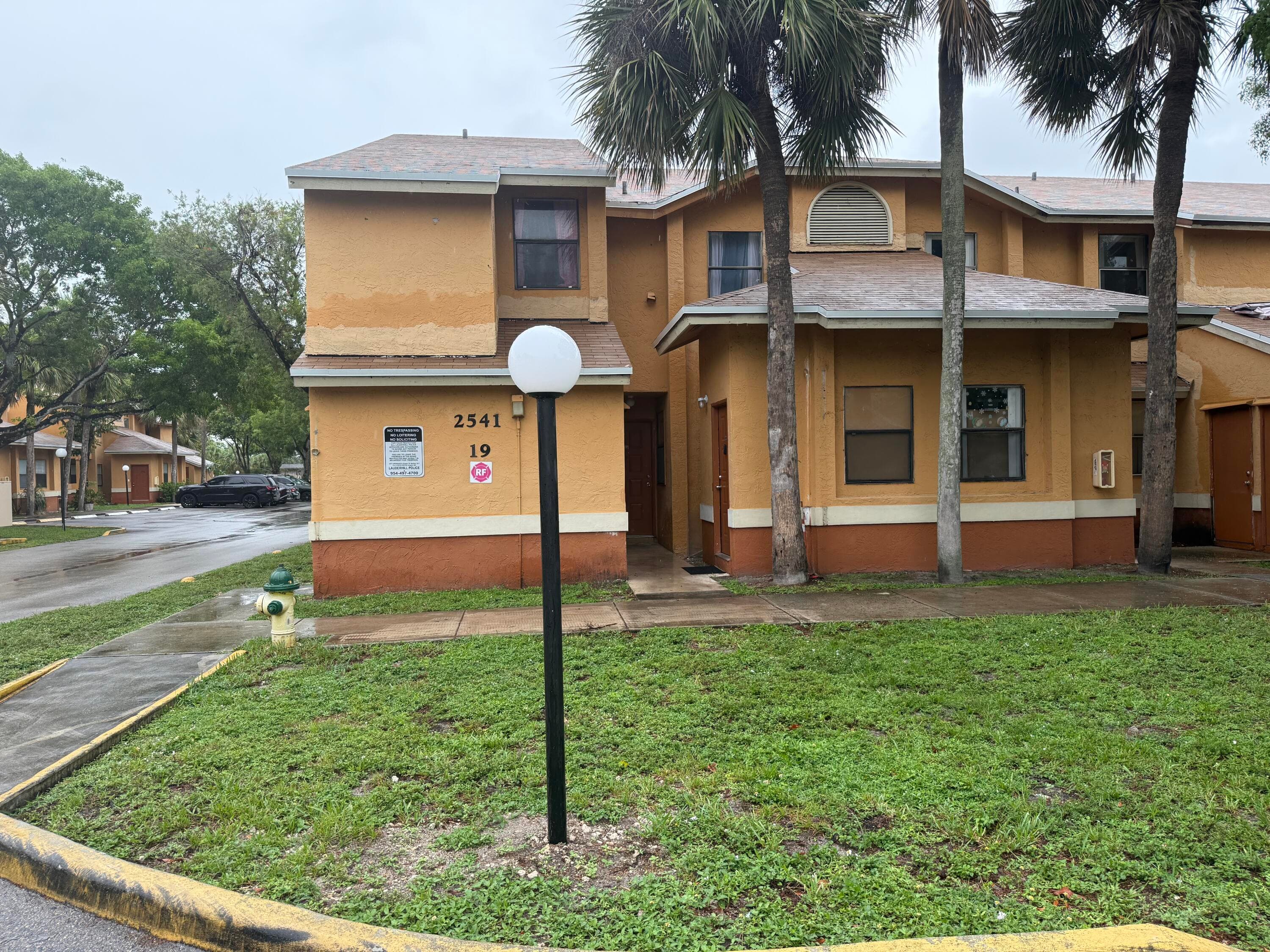 2541 NW 56th Avenue 1-19, Lauderhill, FL 33313 — photo 1 of 16