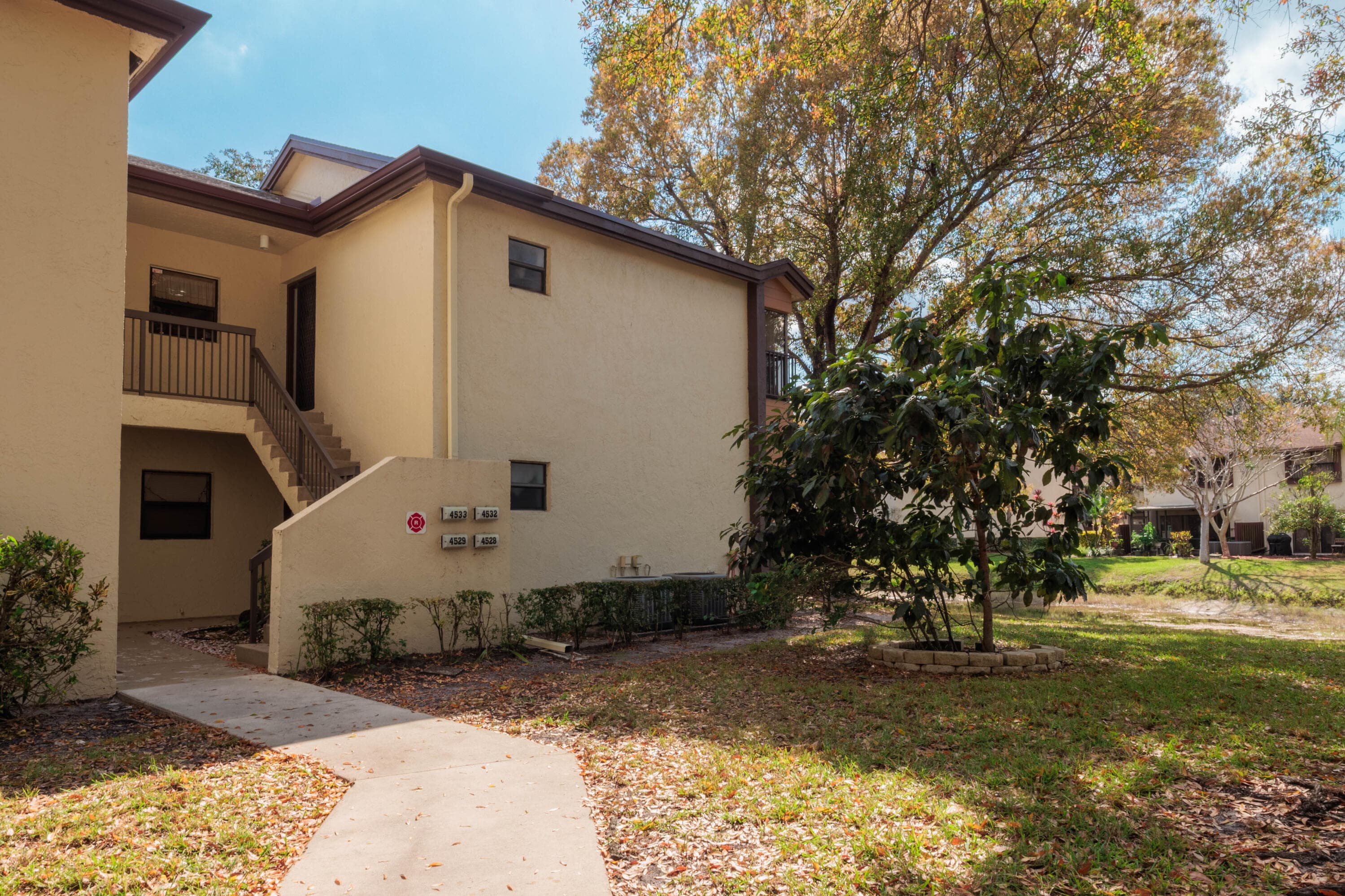 4532 Carambola Circle 27273, Coconut Creek, FL 33066 — photo 1 of 20