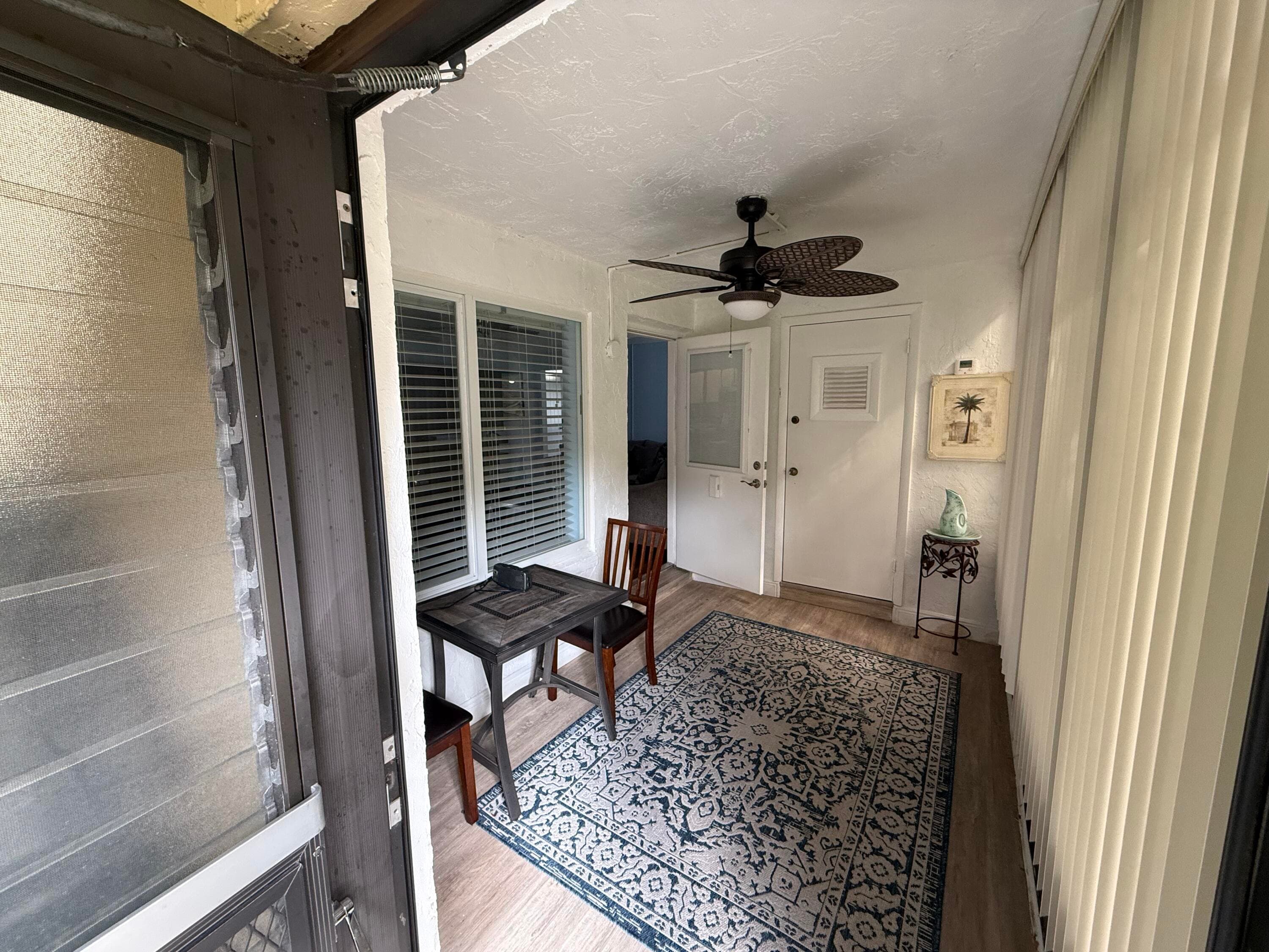 301 Pine Ridge Circle B-1, Greenacres, FL 33463 — photo 2 of 12