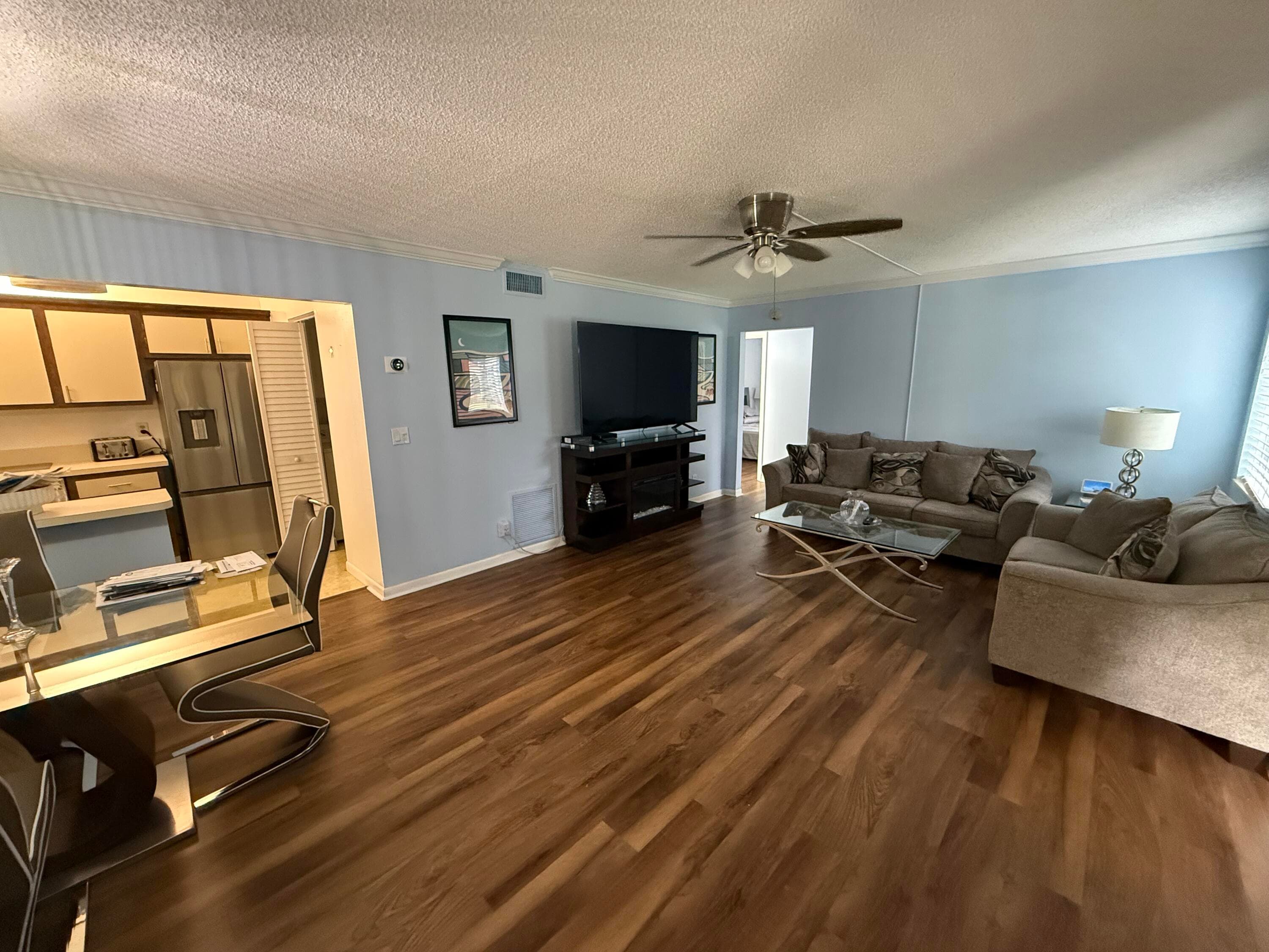 301 Pine Ridge Circle B-1, Greenacres, FL 33463 — photo 4 of 12