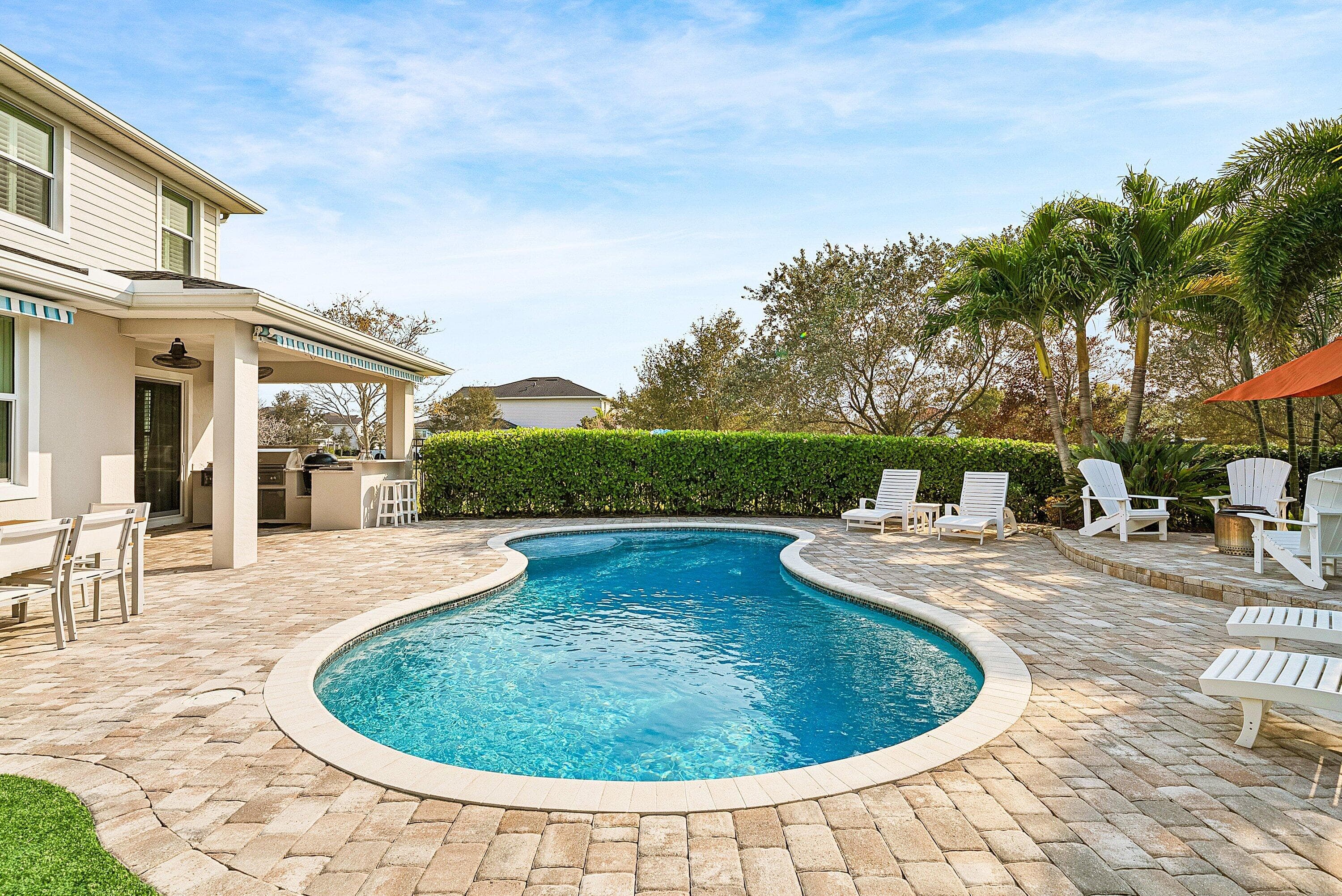 909 Deer Haven Drive, Loxahatchee, FL 33470 — photo 40 of 92