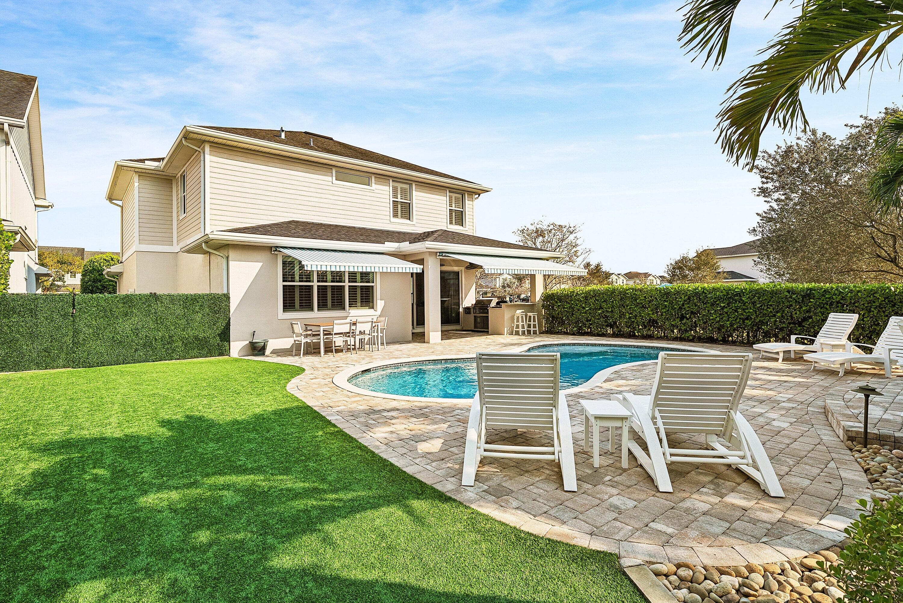 909 Deer Haven Drive, Loxahatchee, FL 33470 — photo 42 of 92