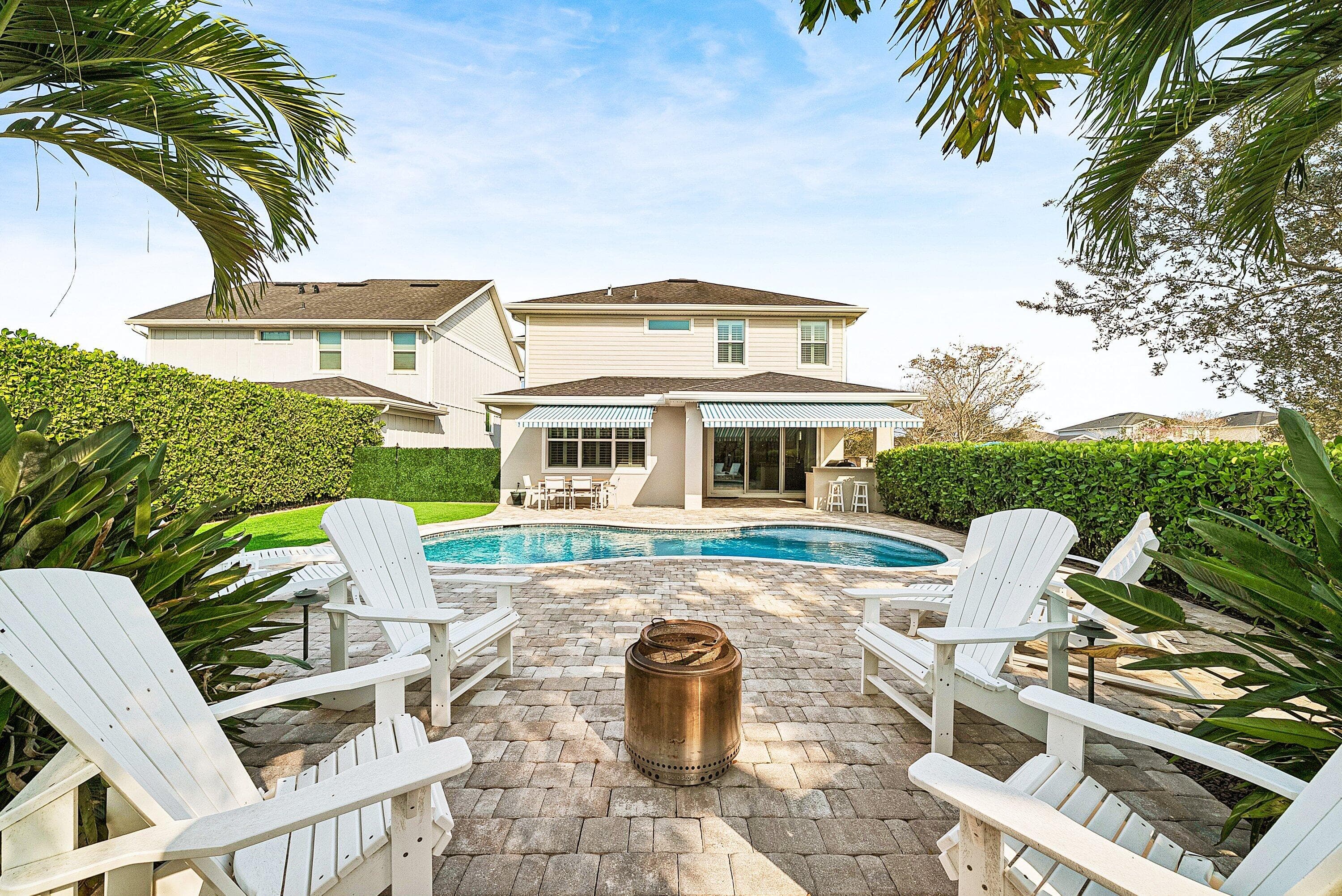 909 Deer Haven Drive, Loxahatchee, FL 33470 — photo 45 of 92