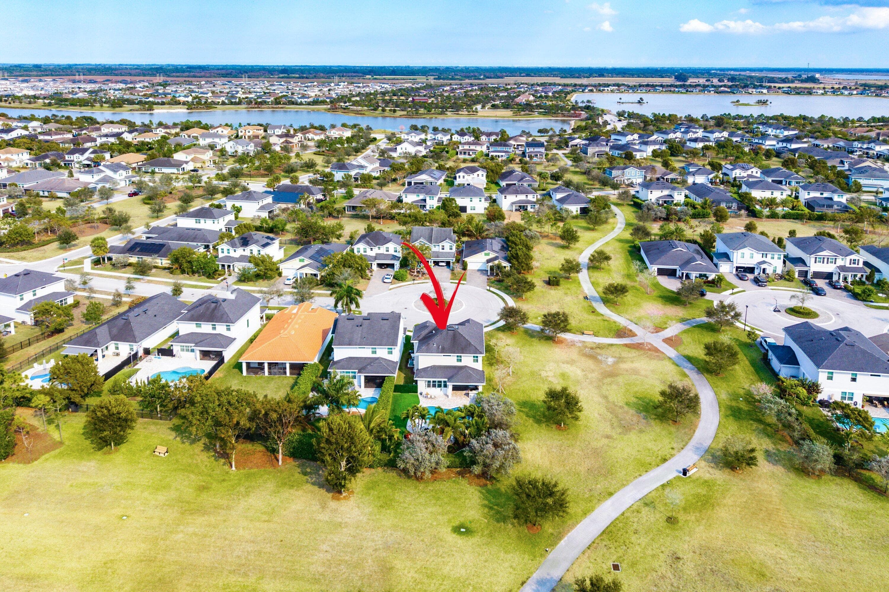 909 Deer Haven Drive, Loxahatchee, FL 33470 — photo 61 of 92