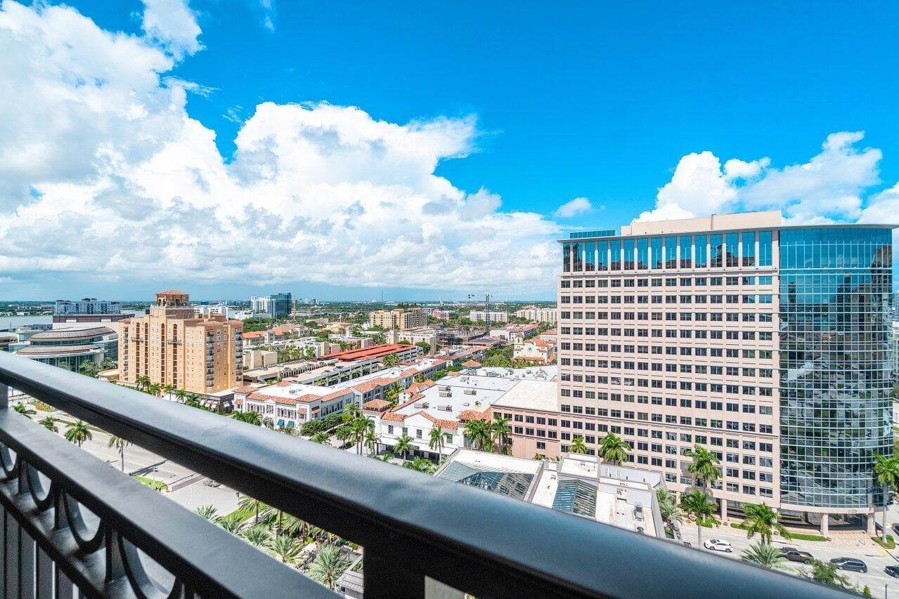 550 Okeechobee Boulevard 1809, West Palm Beach, FL 33401 — photo 16 of 104