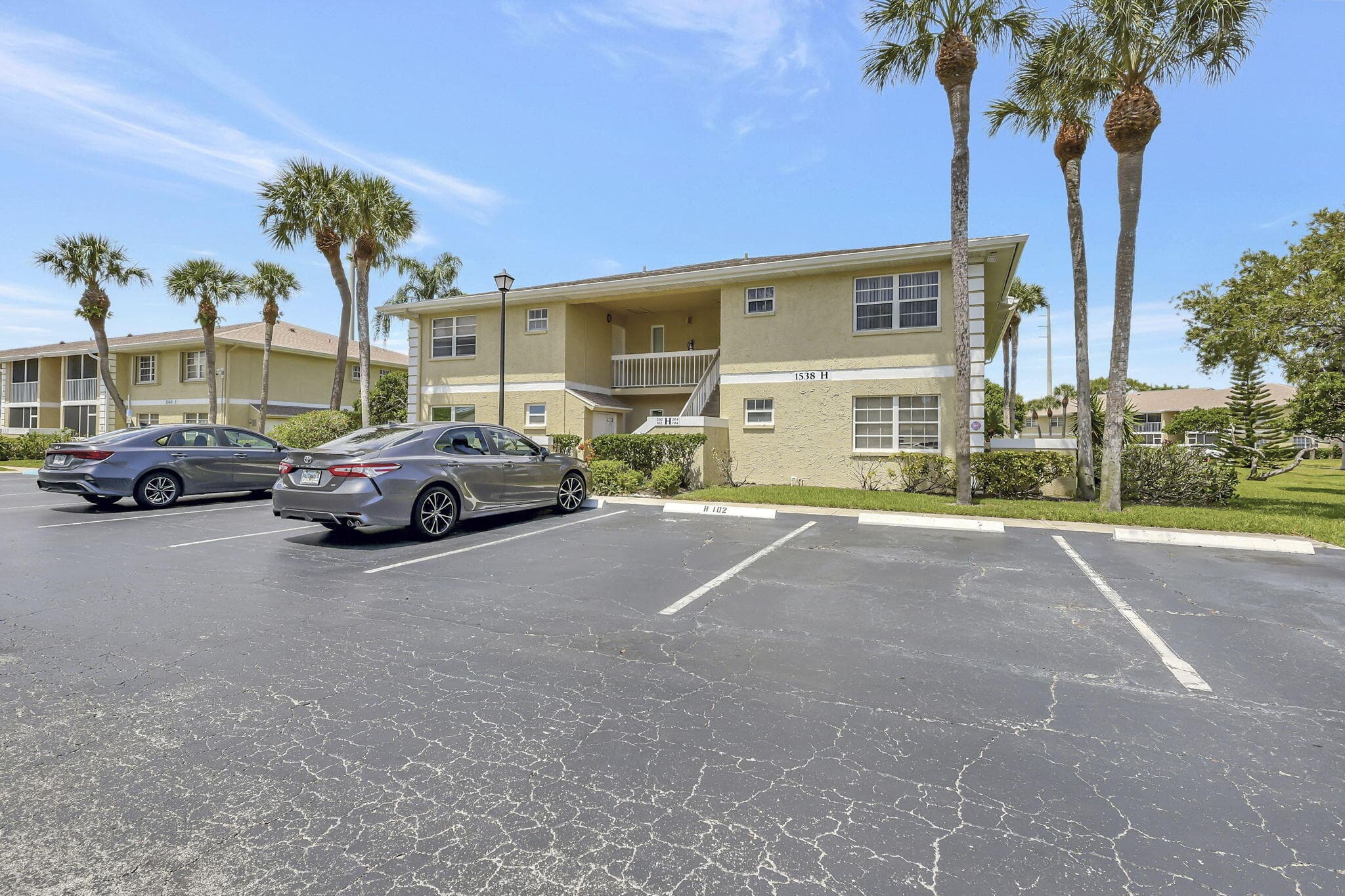 1538 SE Royal Green Circle 102, Port St. Lucie, FL 34952 — photo 26 of 32