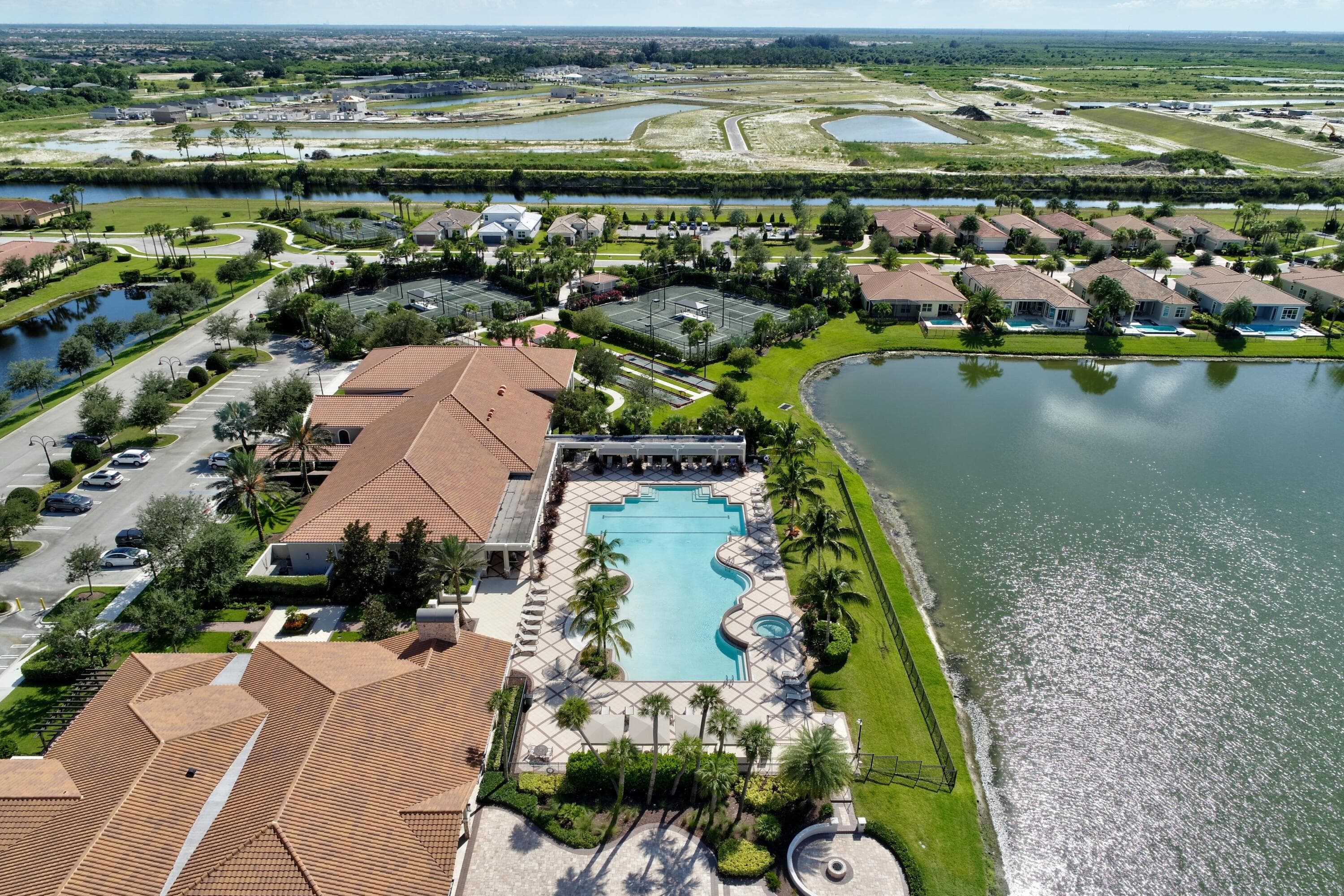 8515 SW Cantante Way, Port St. Lucie, FL 34987 — photo 92 of 145