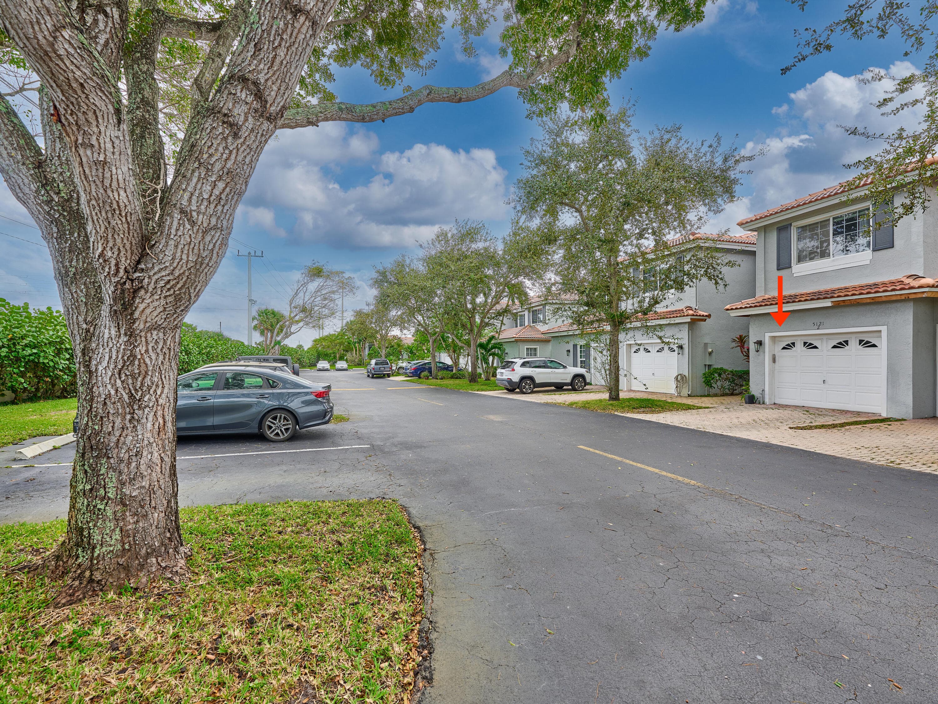 5121 Sabal Gardens Lane 2, Boca Raton, FL 33487 — photo 24 of 25