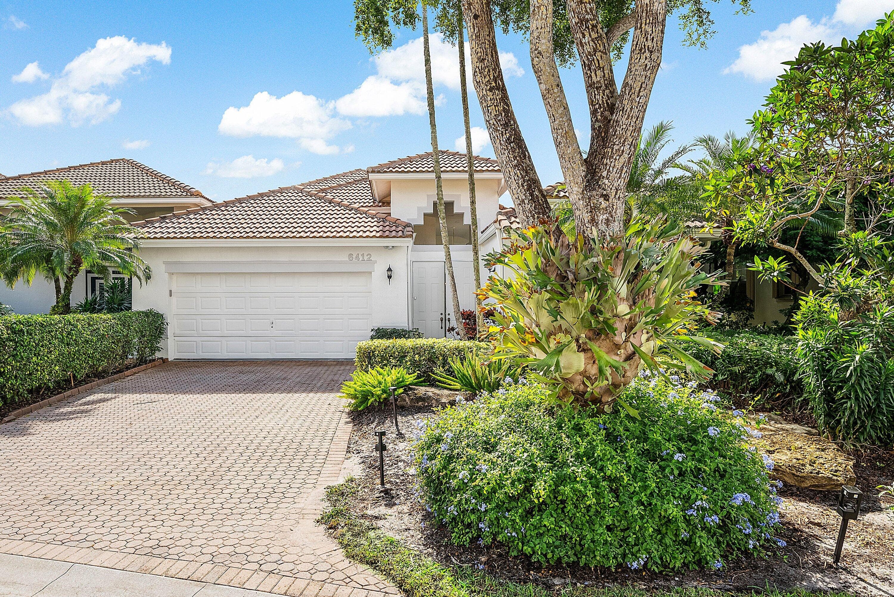 6412 San Michel Way, Delray Beach, FL 33484 — photo 1 of 86