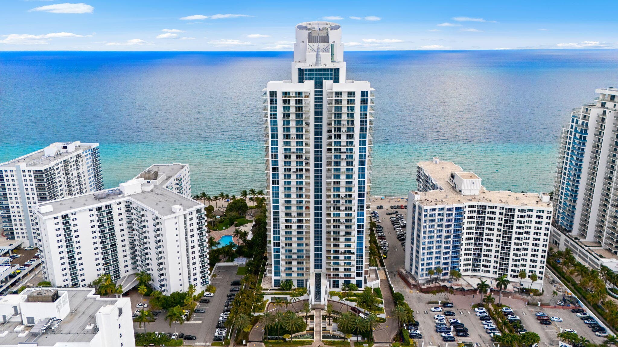 3101 S Ocean Drive 1807, Hollywood, FL 33019 — photo 37 of 39