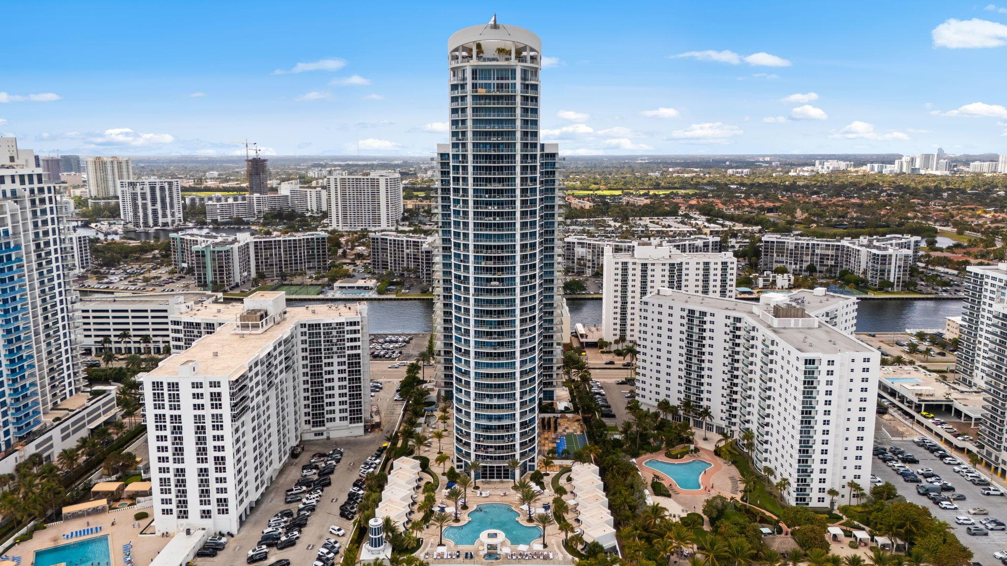 3101 S Ocean Drive 1807, Hollywood, FL 33019 — photo 33 of 39