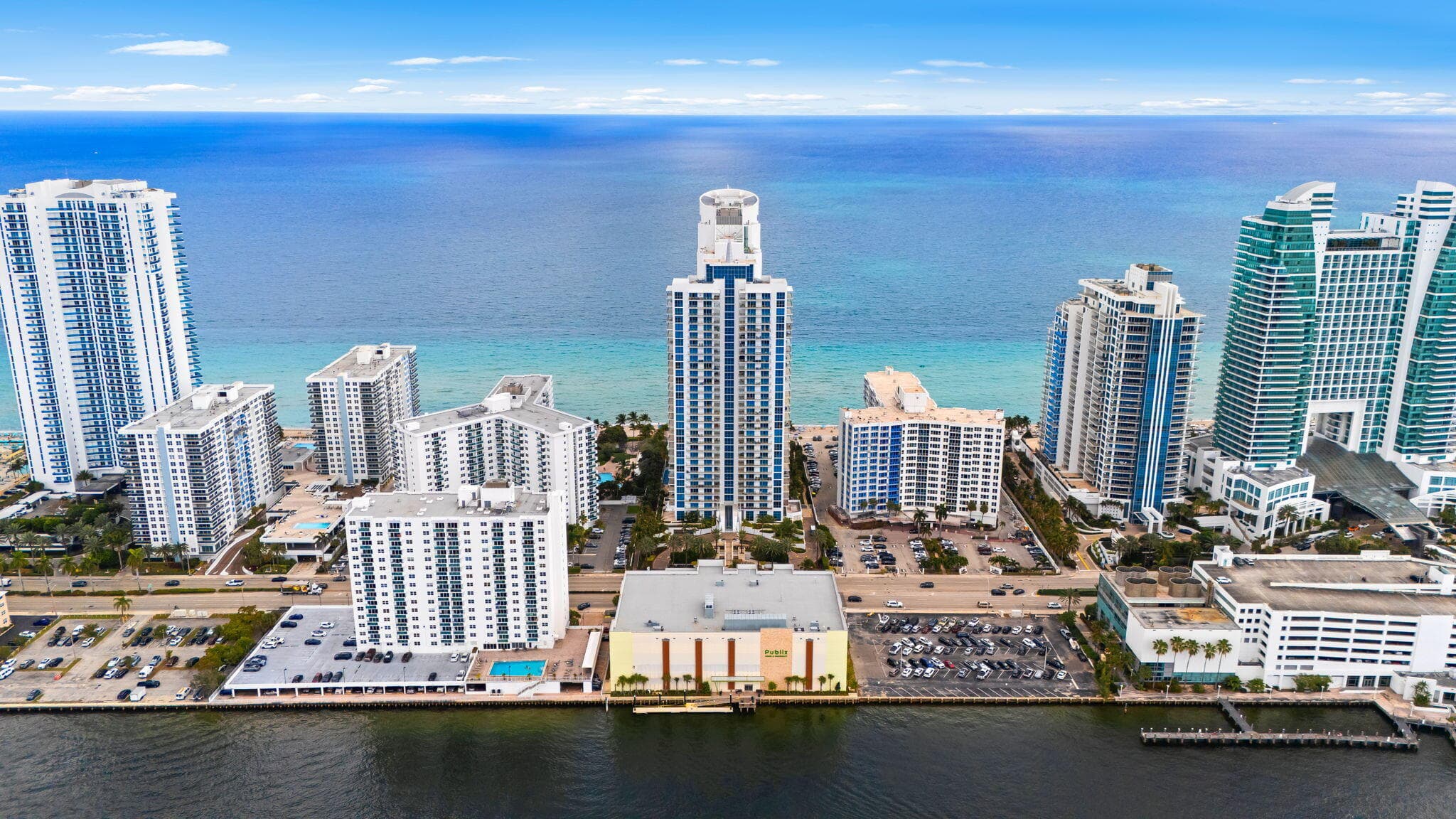 3101 S Ocean Drive 1807, Hollywood, FL 33019 — photo 36 of 39