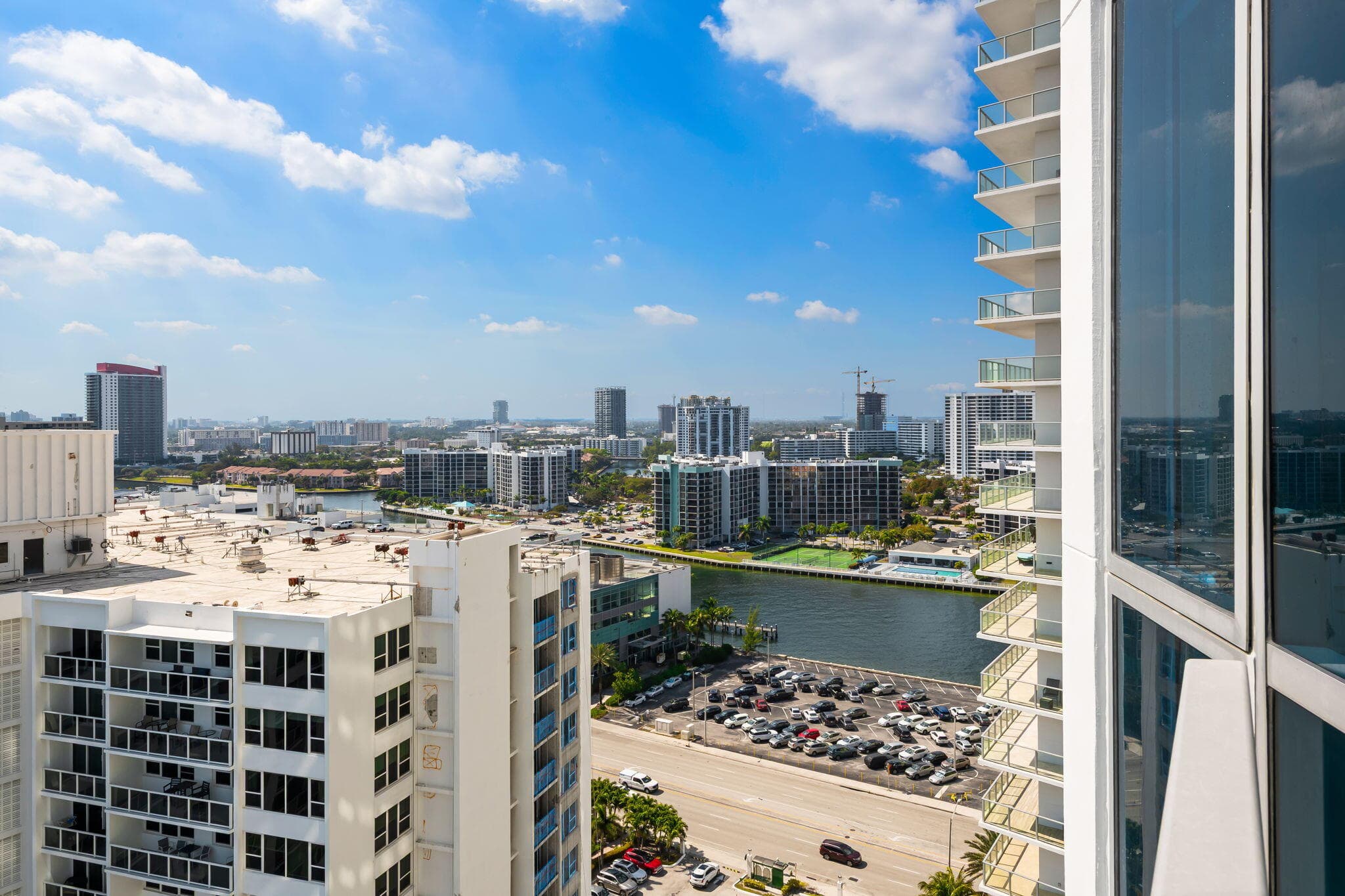 3101 S Ocean Drive 1807, Hollywood, FL 33019 — photo 27 of 39