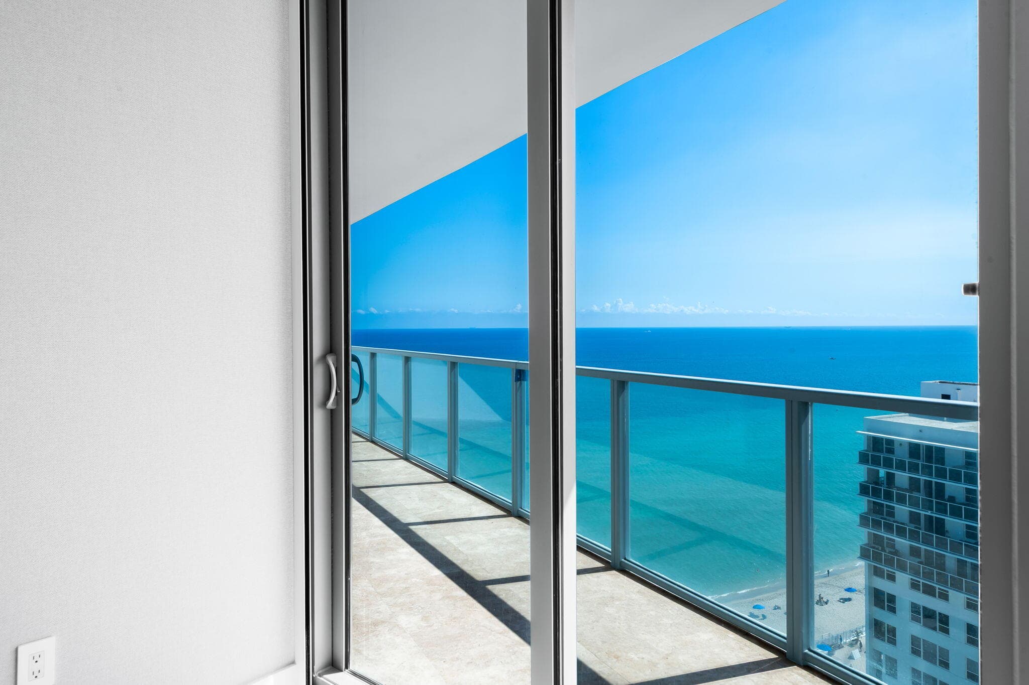 3101 S Ocean Drive 1807, Hollywood, FL 33019 — photo 23 of 39