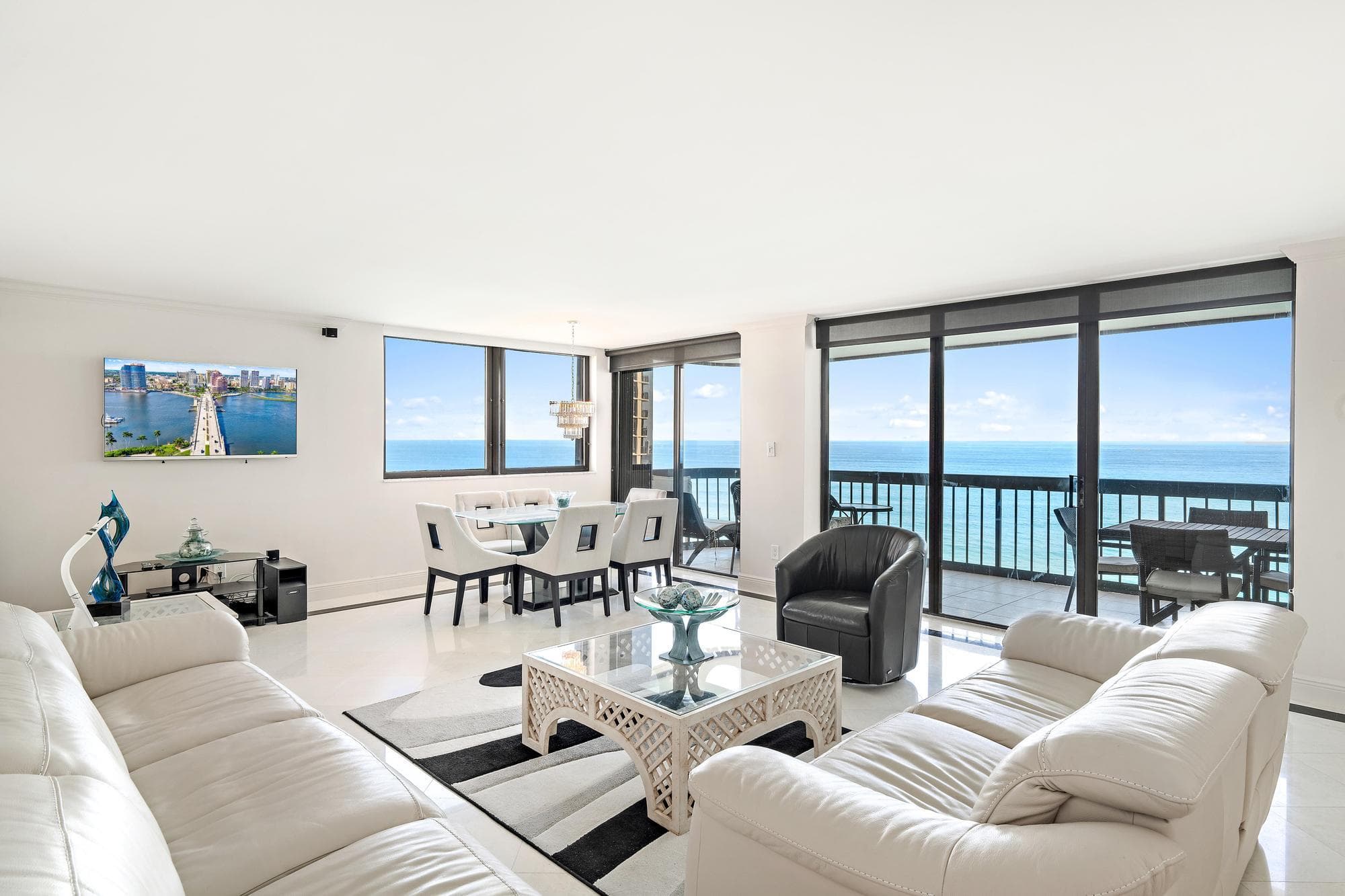 5380 N Ocean Drive 19e, Singer Island, FL 33404 — photo