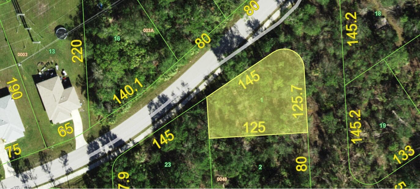 4921 S Fairway Drive, Punta Gorda, FL 33982 — photo 3 of 7