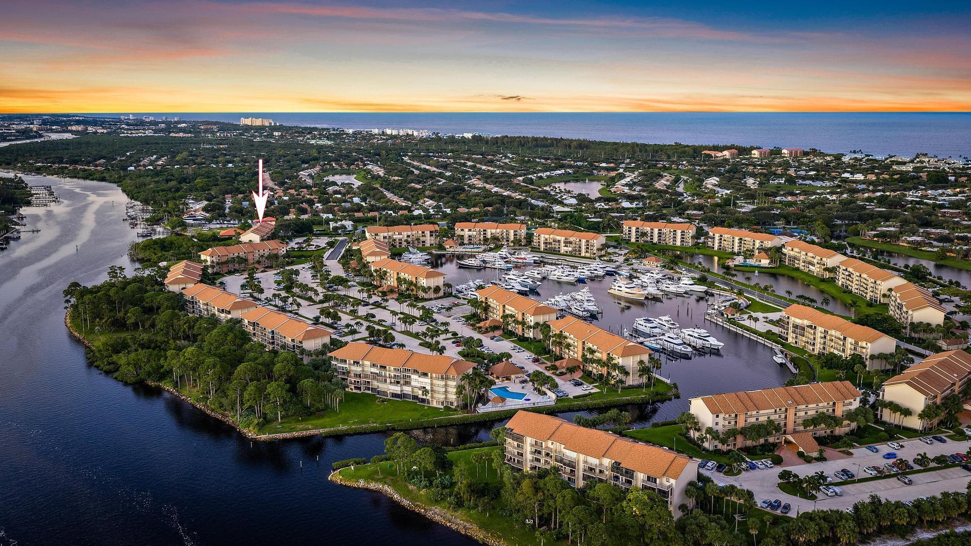 1701 Marina Isle Way 202, Jupiter, FL 33477 — photo 2 of 51