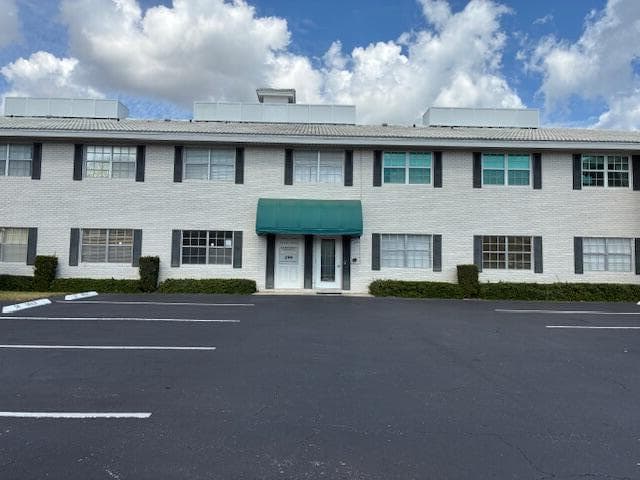 299 SW 7th Street 103, Boca Raton, FL 33432 — photo 1 of 25