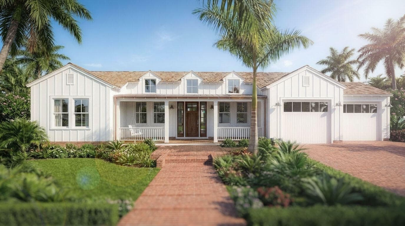 6689 Eastpointe Pines Street, Palm Beach Gardens, FL 33418 — photo 1 of 2