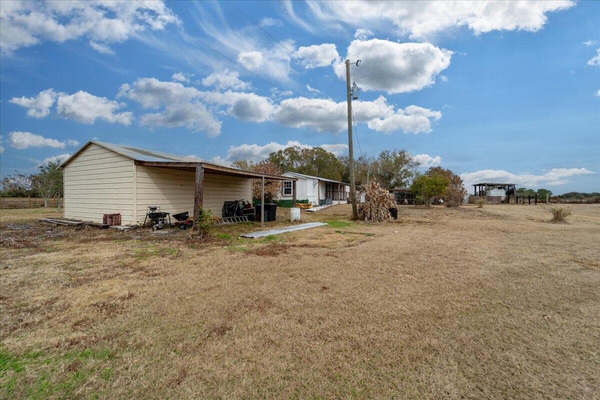 1205 Coffey Road, Moore Haven, FL 33471 — photo 67 of 85
