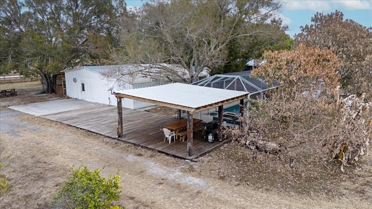 1205 Coffey Road, Moore Haven, FL 33471 — photo 72 of 85