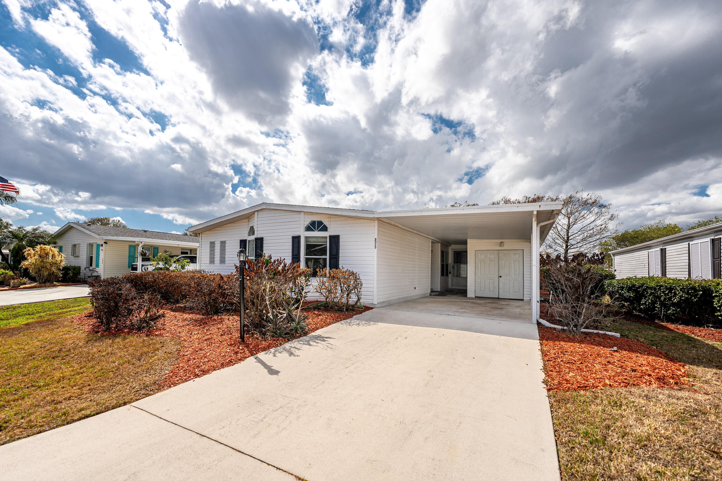8029 Meadowlark Lane, Port St. Lucie, FL 34952 — photo 1 of 58