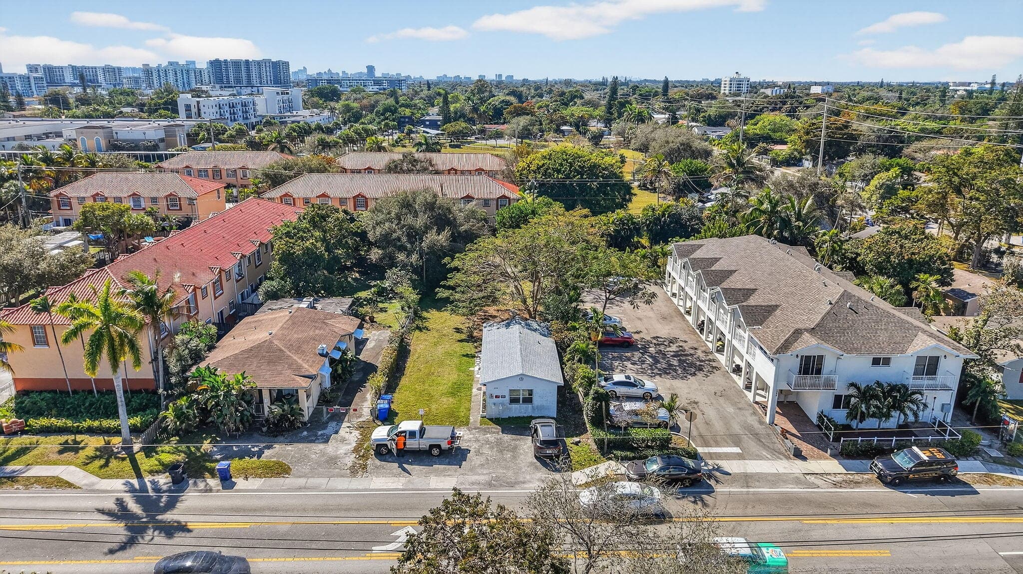 2322 Johnson Street, Hollywood, FL 33020 — photo 2 of 12