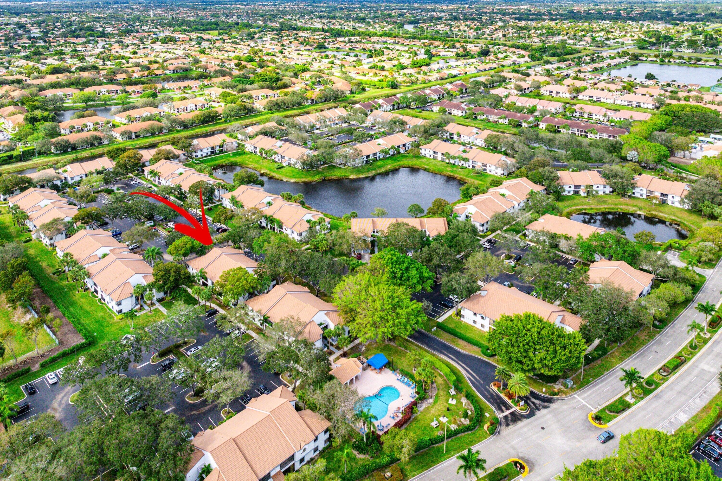 5406 Venetia Court F, Boynton Beach, FL 33437 — photo 32 of 36