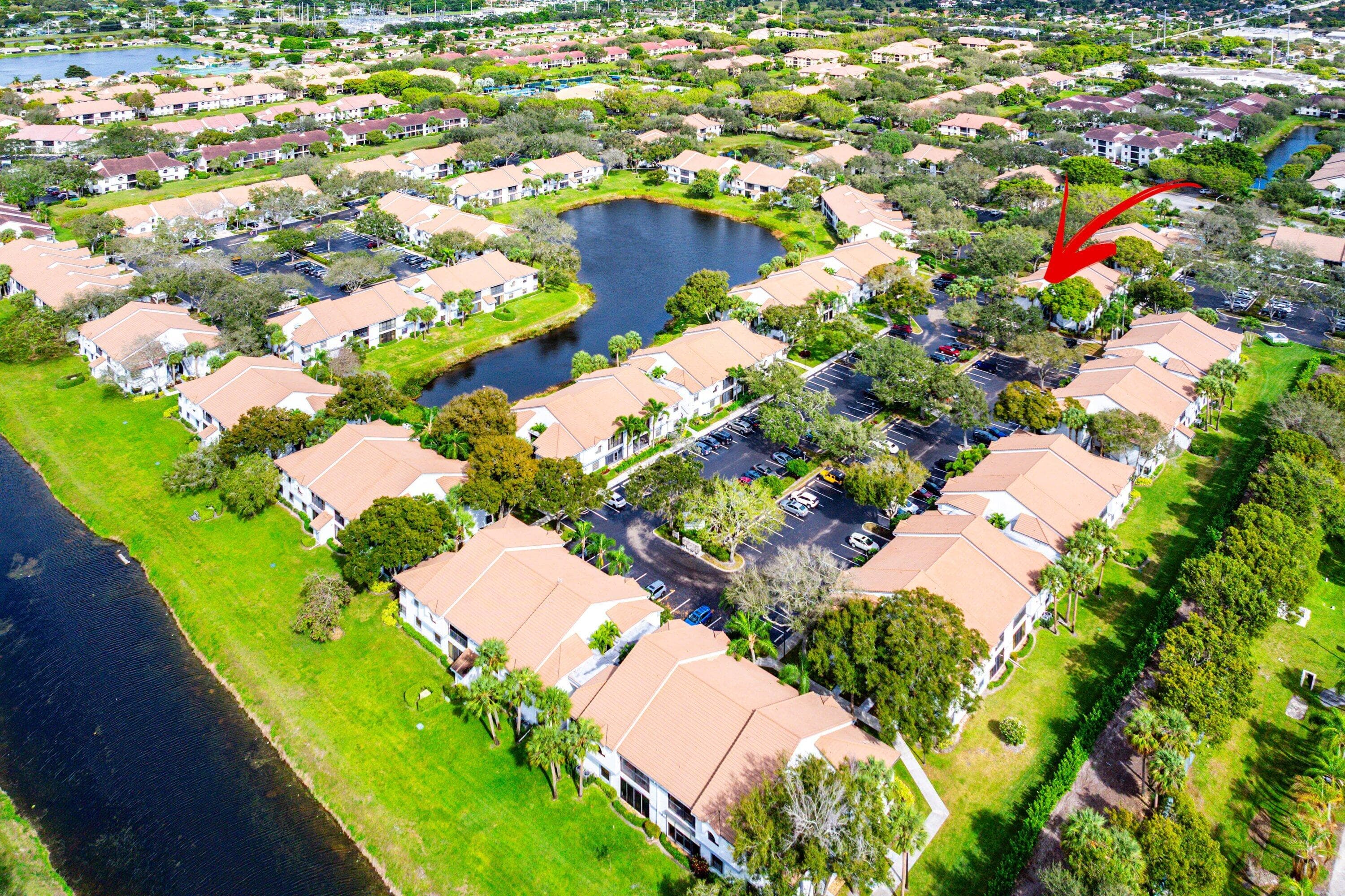 5406 Venetia Court F, Boynton Beach, FL 33437 — photo 34 of 36