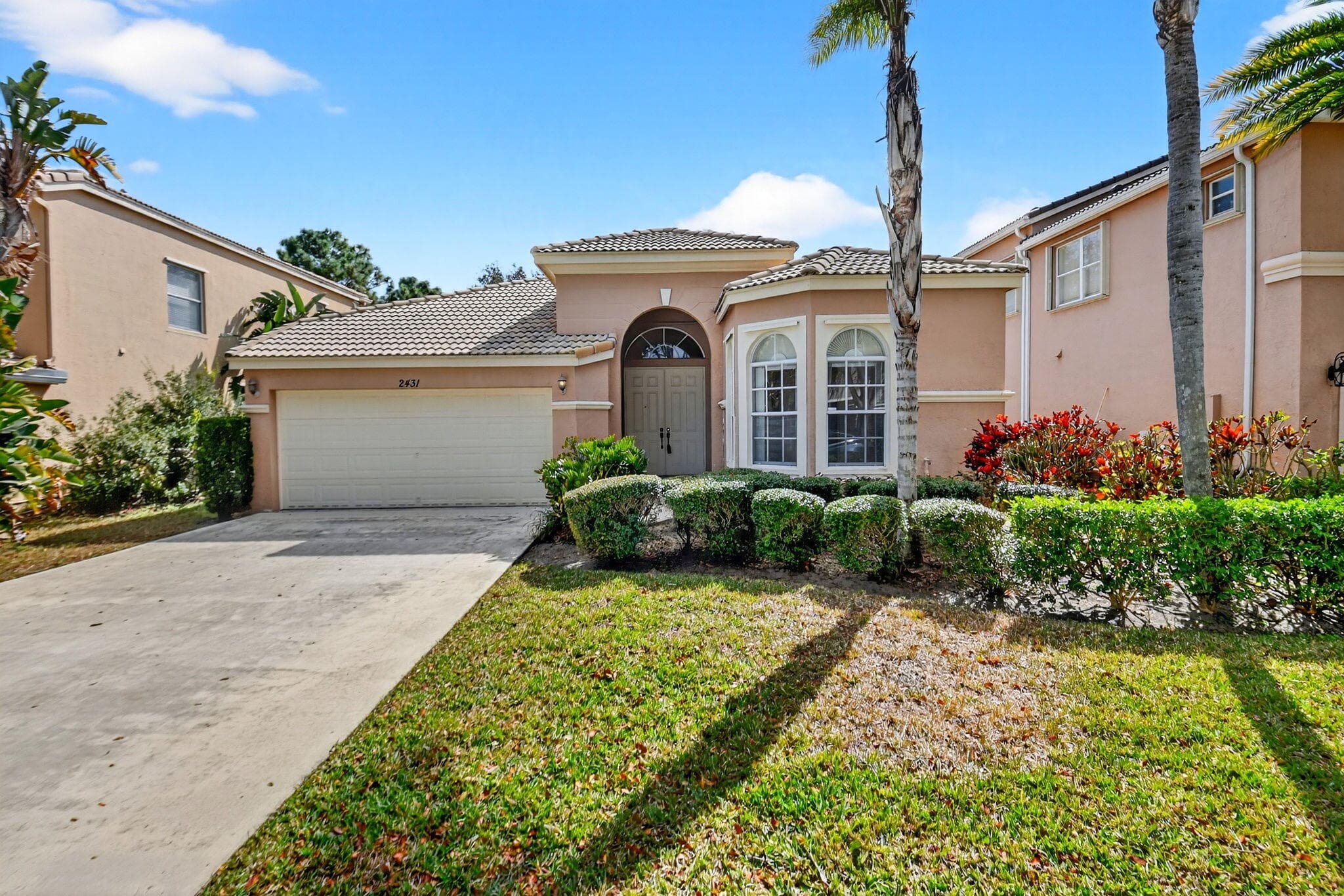 2431 Westmont Drive, Royal Palm Beach, FL 33411 — photo 2 of 46