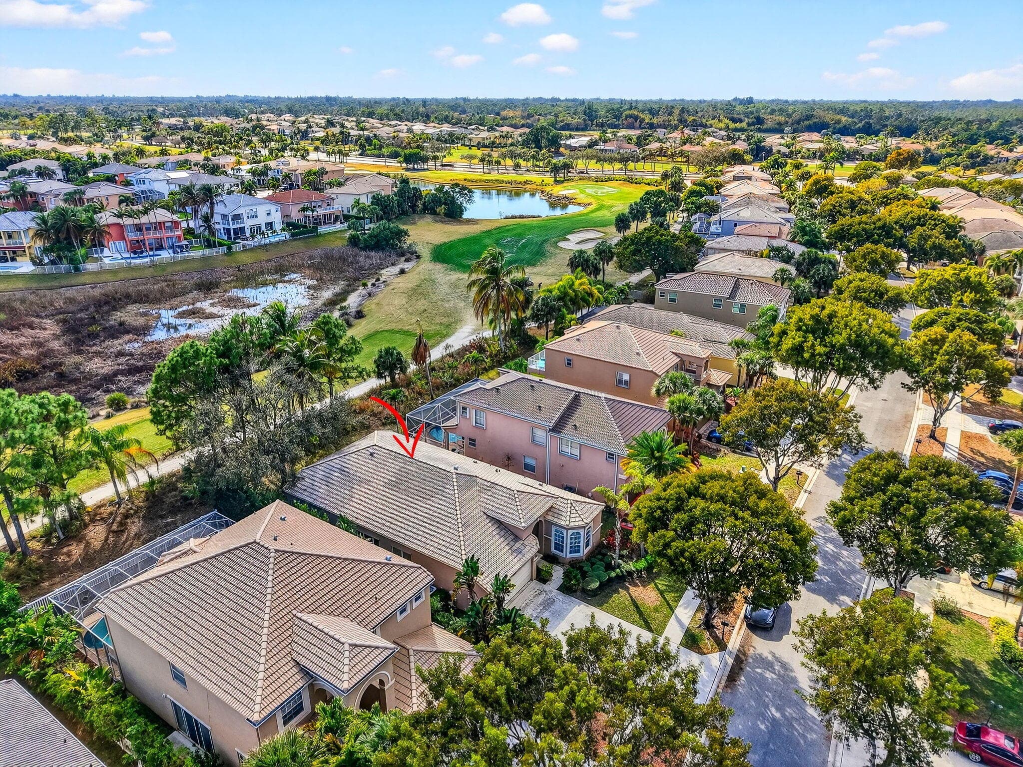 2431 Westmont Drive, Royal Palm Beach, FL 33411 — photo 45 of 46