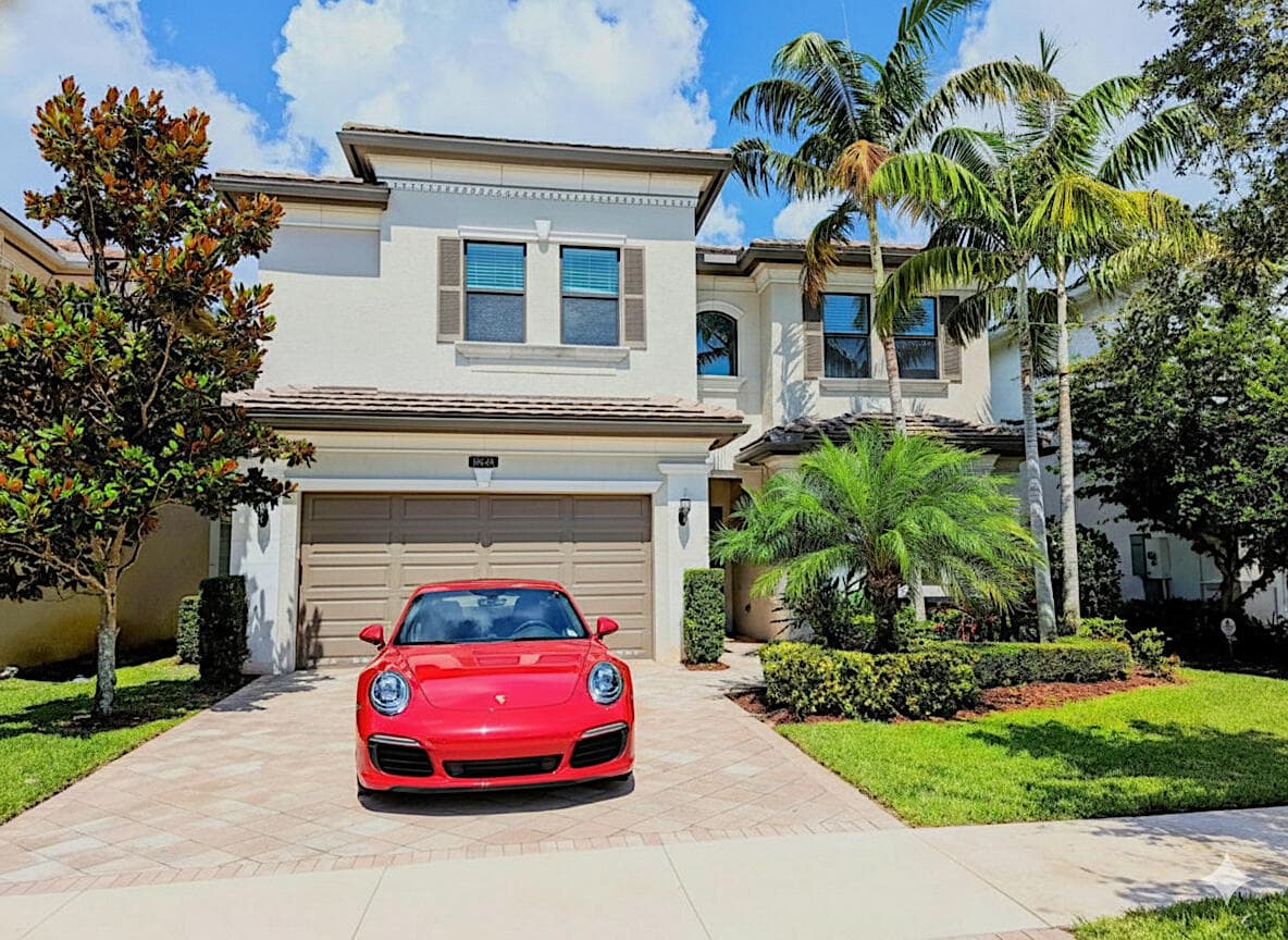 16645 Germaine Drive, Delray Beach, FL 33446 — photo 1 of 57
