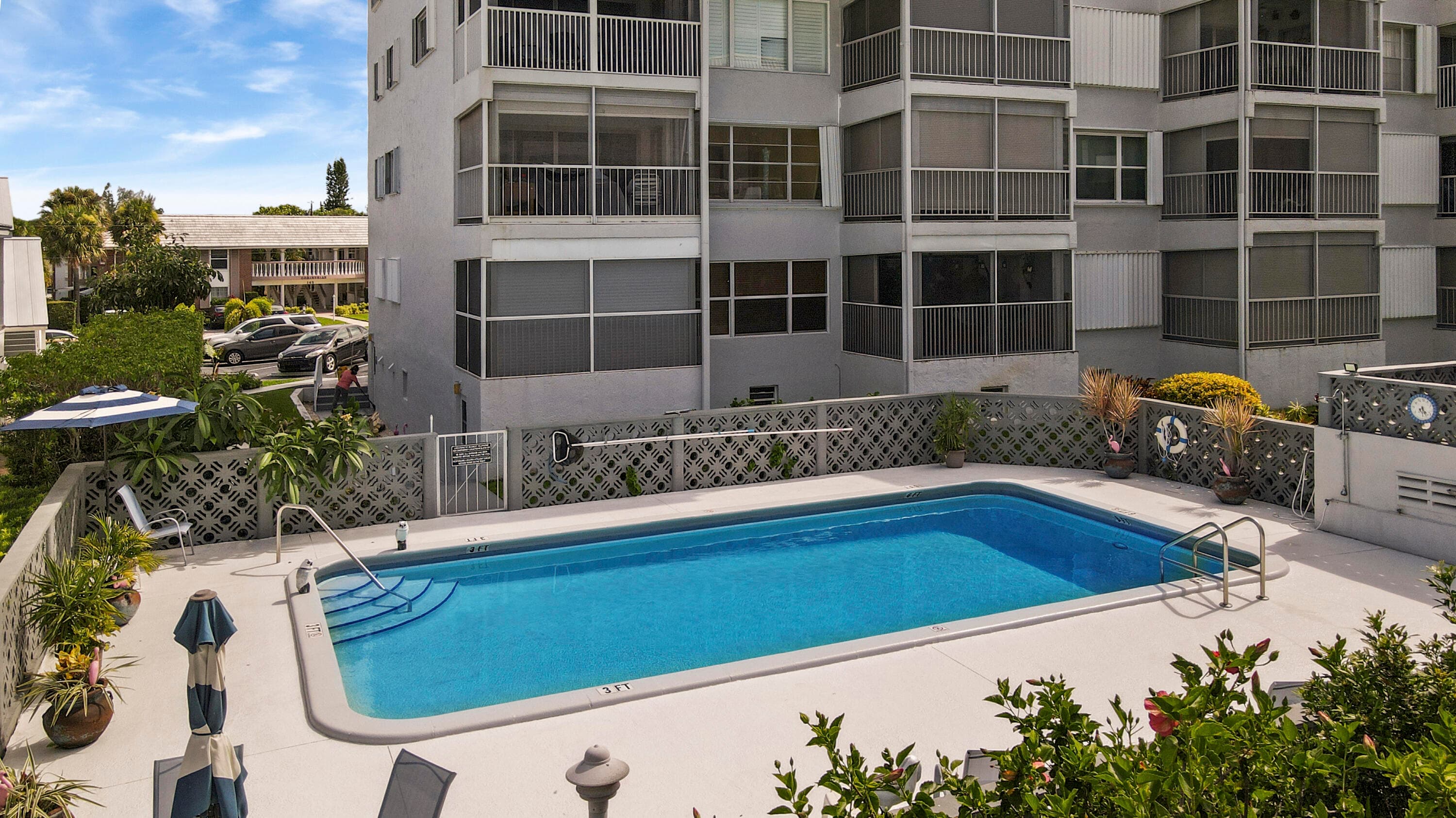 155 Yacht Club Drive 308, North Palm Beach, FL 33408 — photo 19 of 20