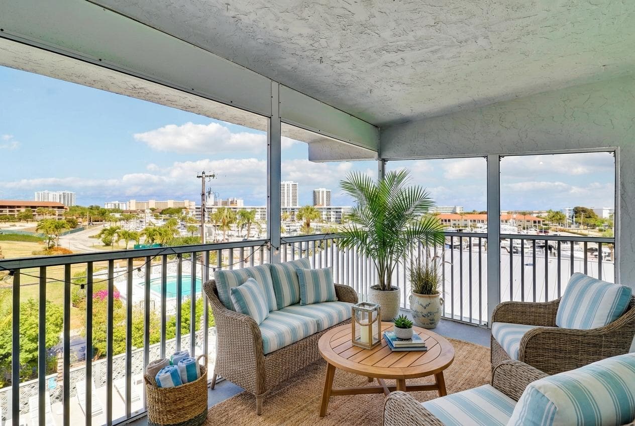 155 Yacht Club Drive 308, North Palm Beach, FL 33408 — photo 3 of 20